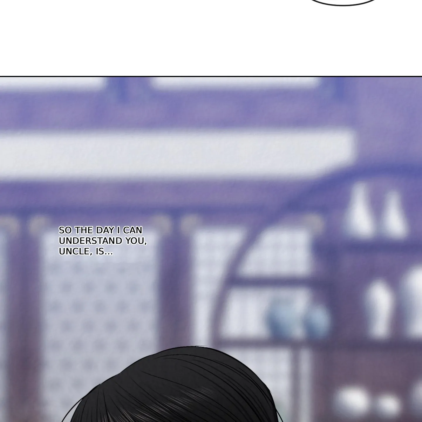 Evil work - Chapter 28 manhwa