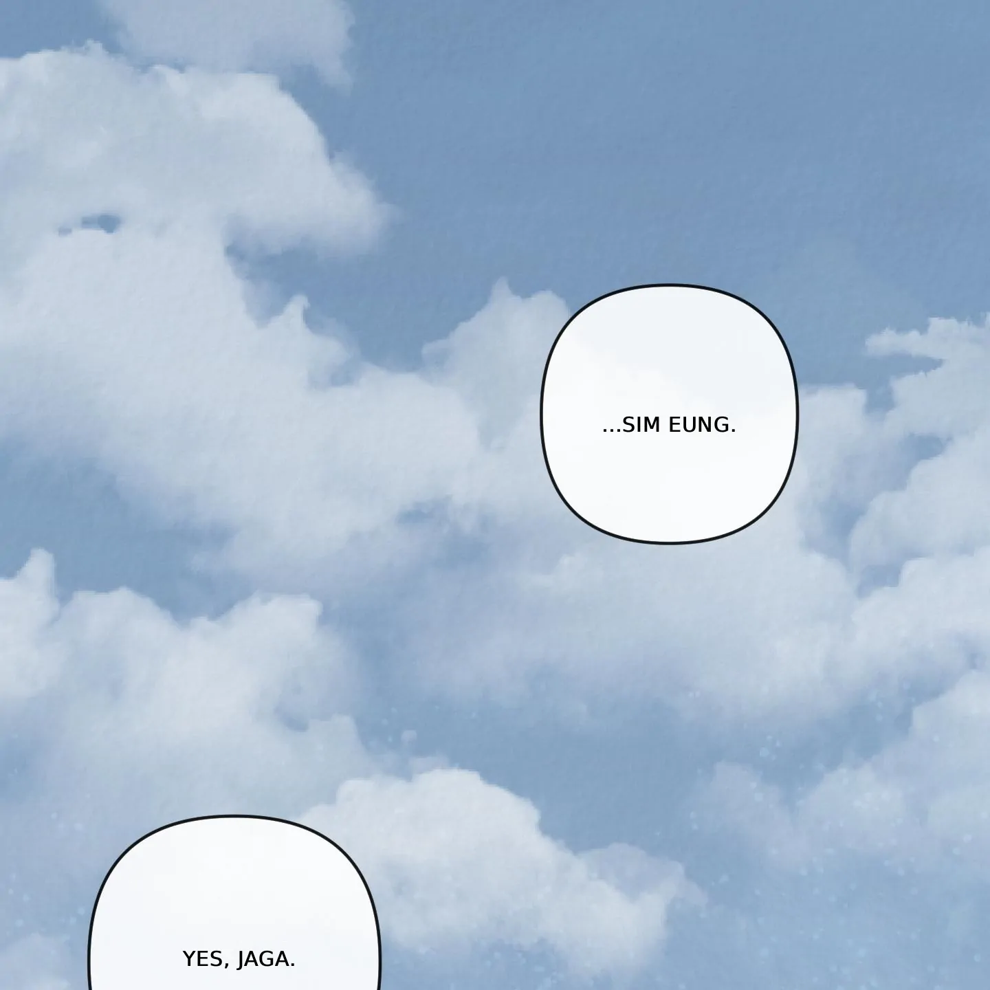 Evil work - Chapter 28 manhwa