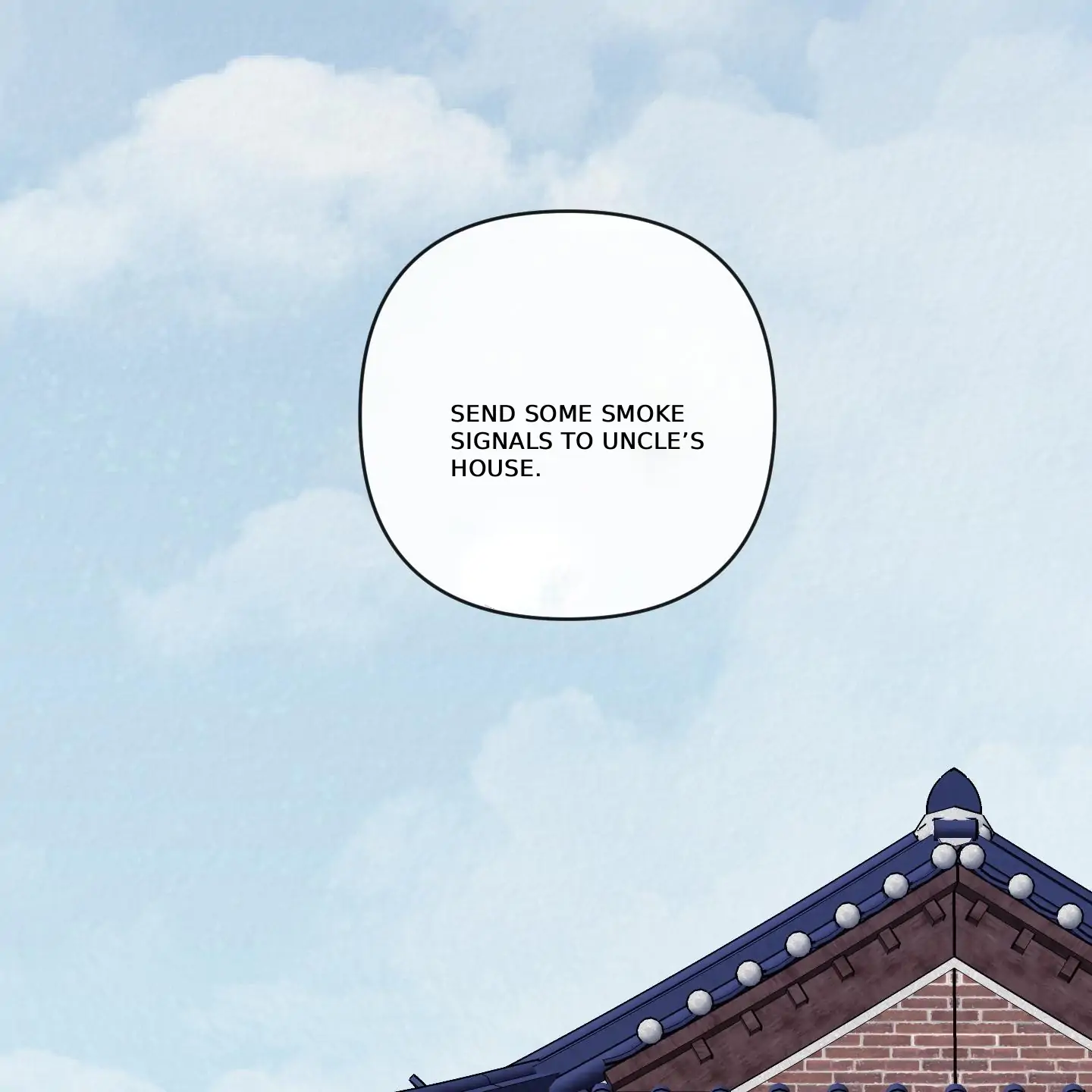 Evil work - Chapter 28 manhwa