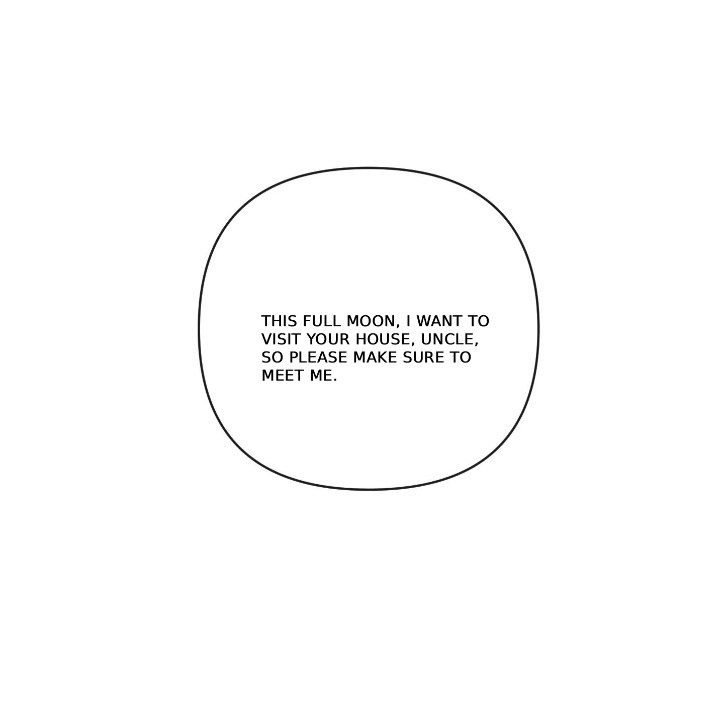 Evil work - Chapter 28 manhwa