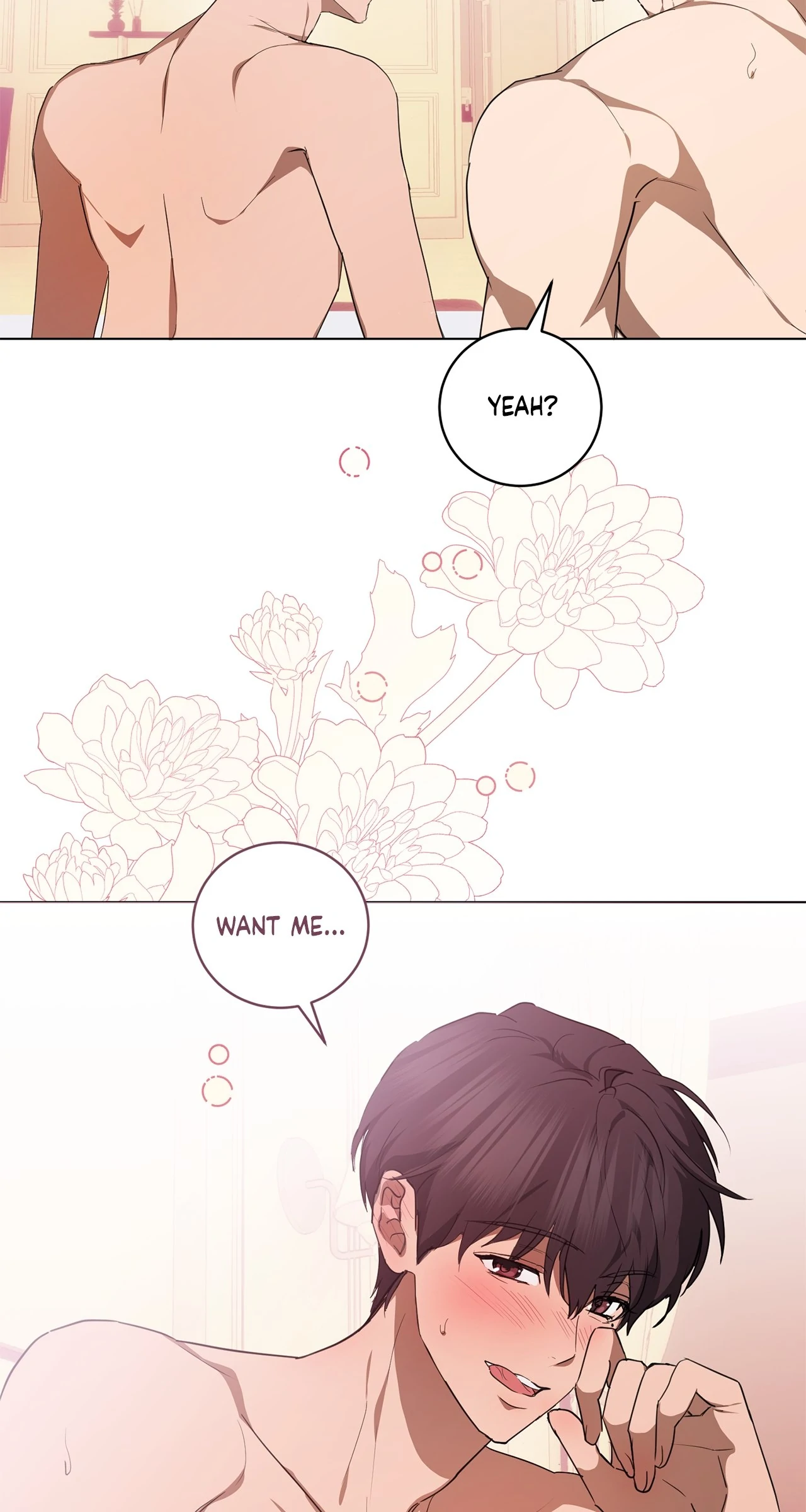 Mint Candy Love [Mature Official] - Chapter 21 manhwa