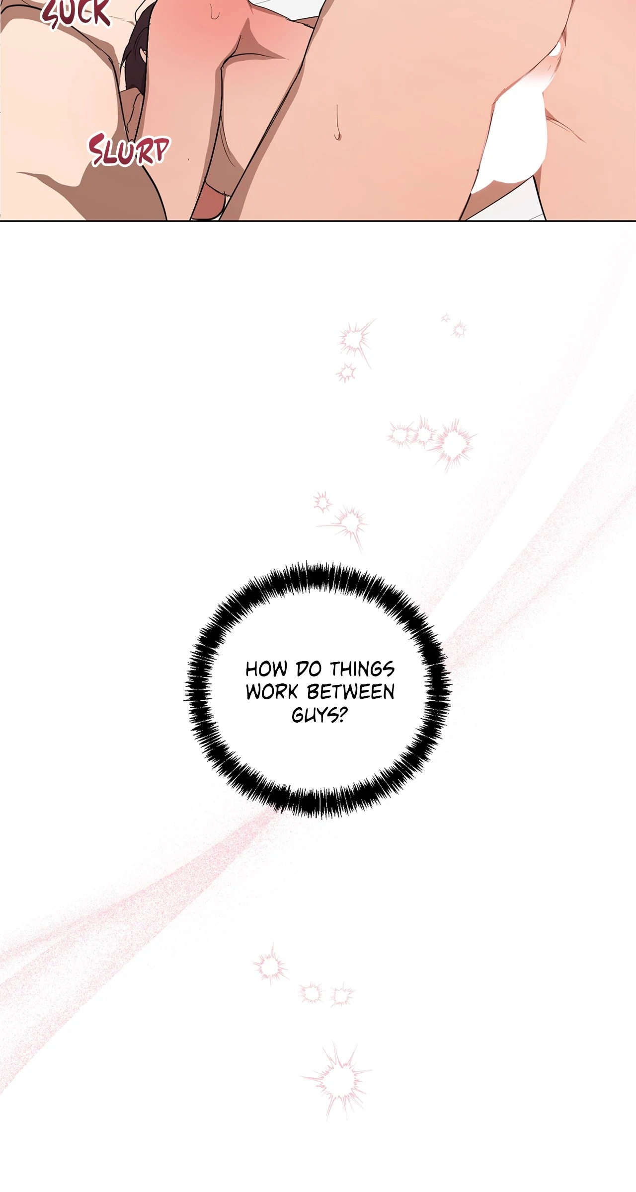 Mint Candy Love [Mature Official] - Chapter 21 manhwa