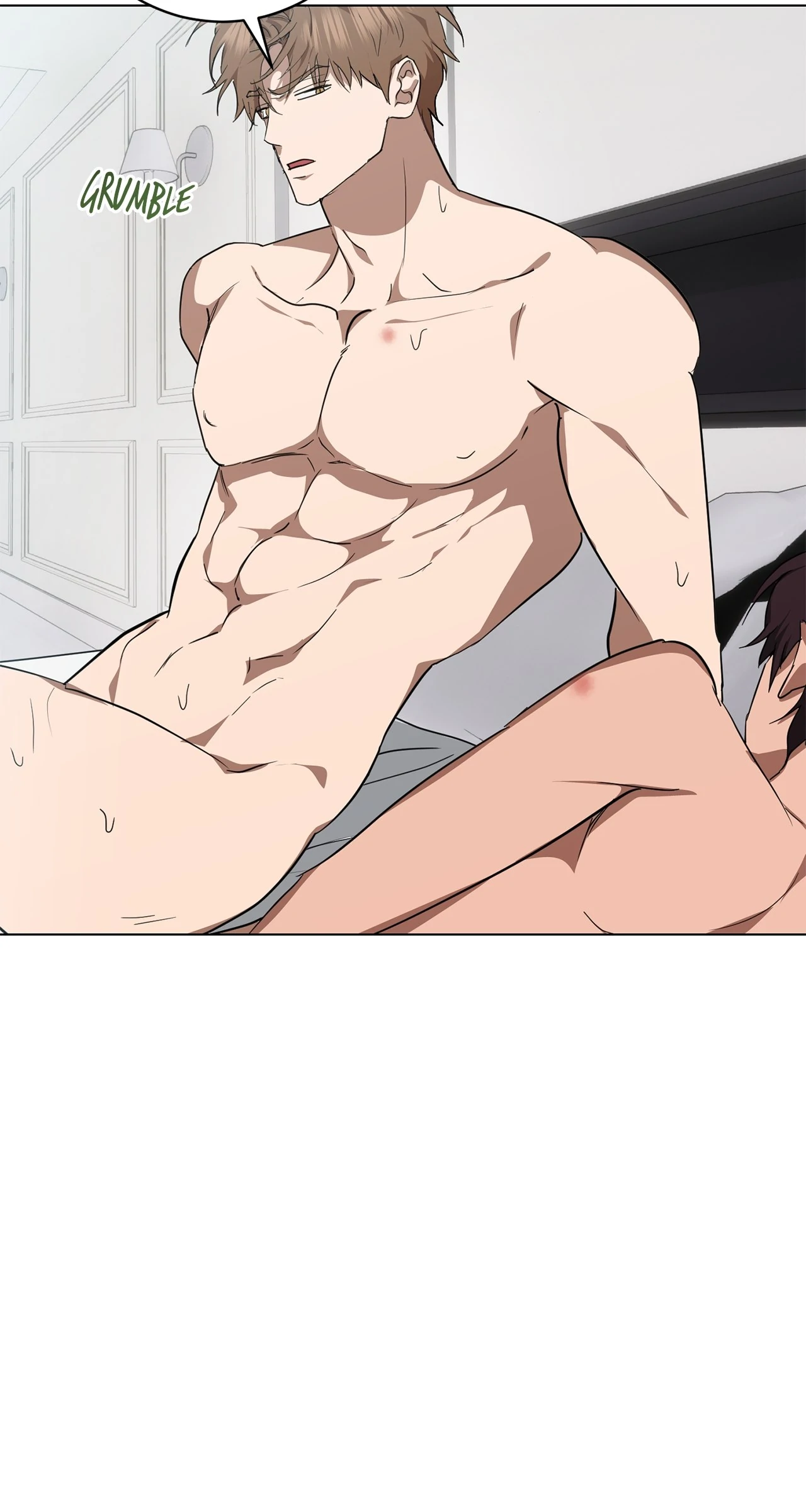 Mint Candy Love [Mature Official] - Chapter 21 manhwa
