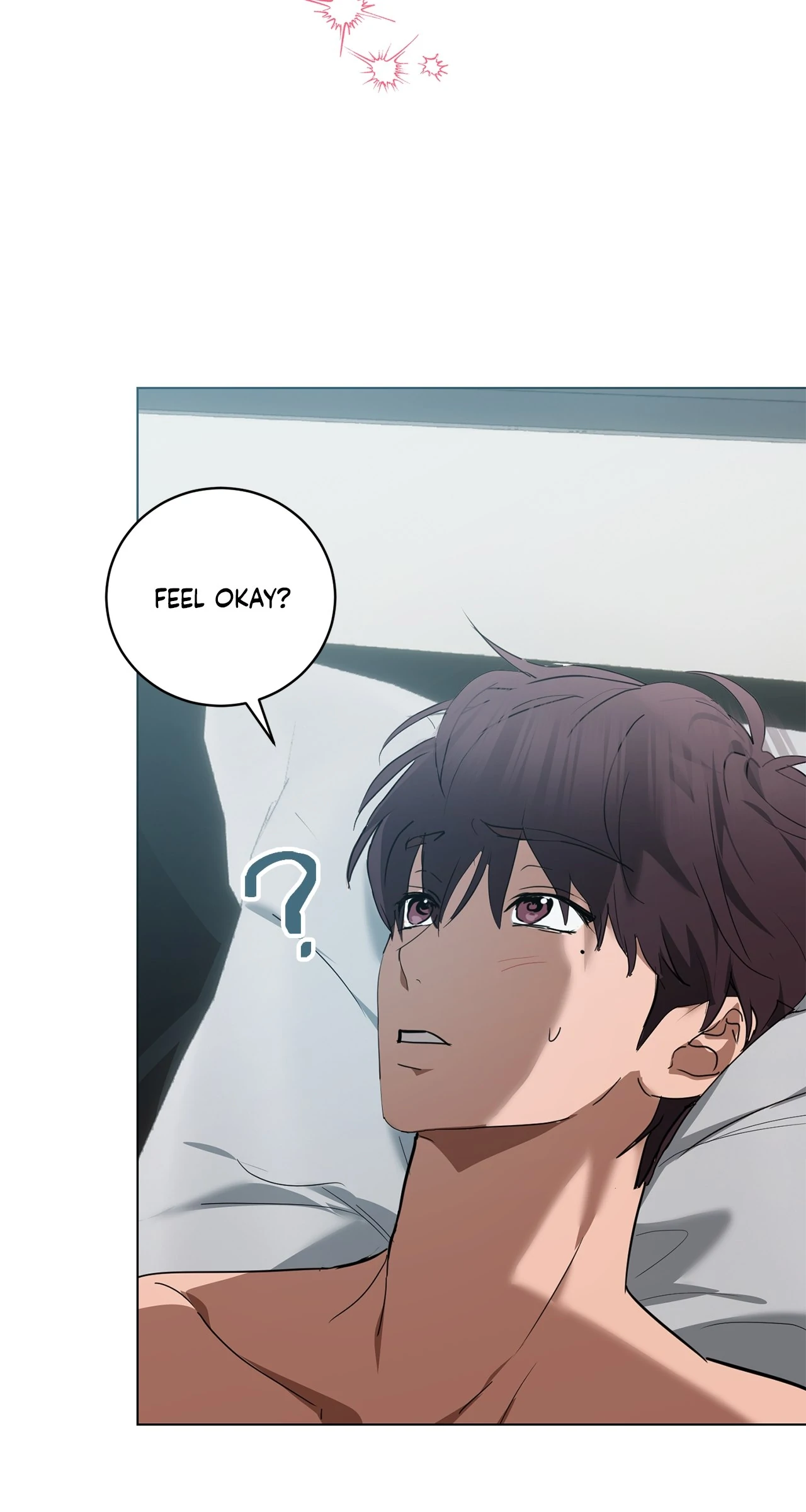Mint Candy Love [Mature Official] - Chapter 21 manhwa