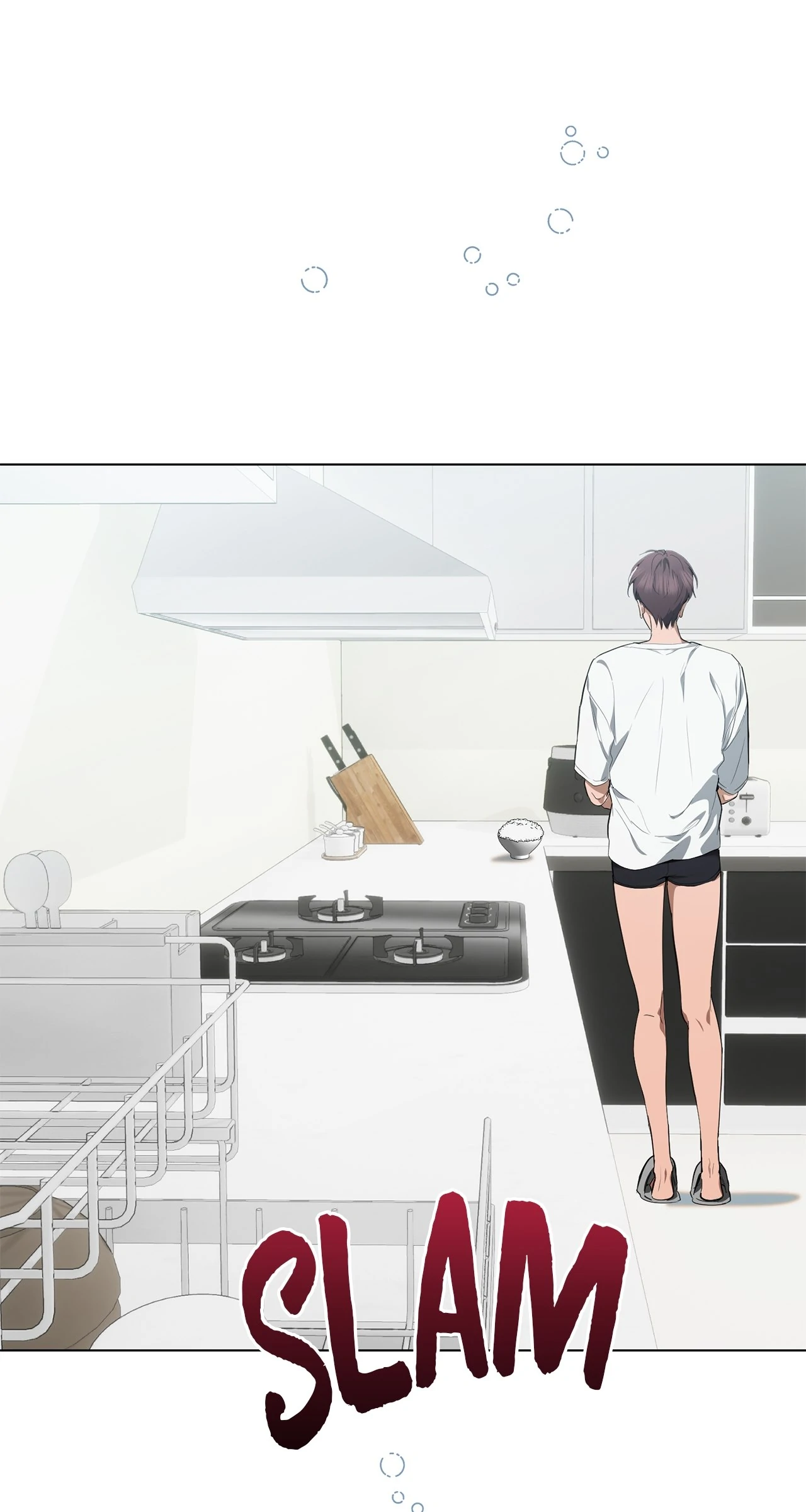 Mint Candy Love [Mature Official] - Chapter 22 manhwa