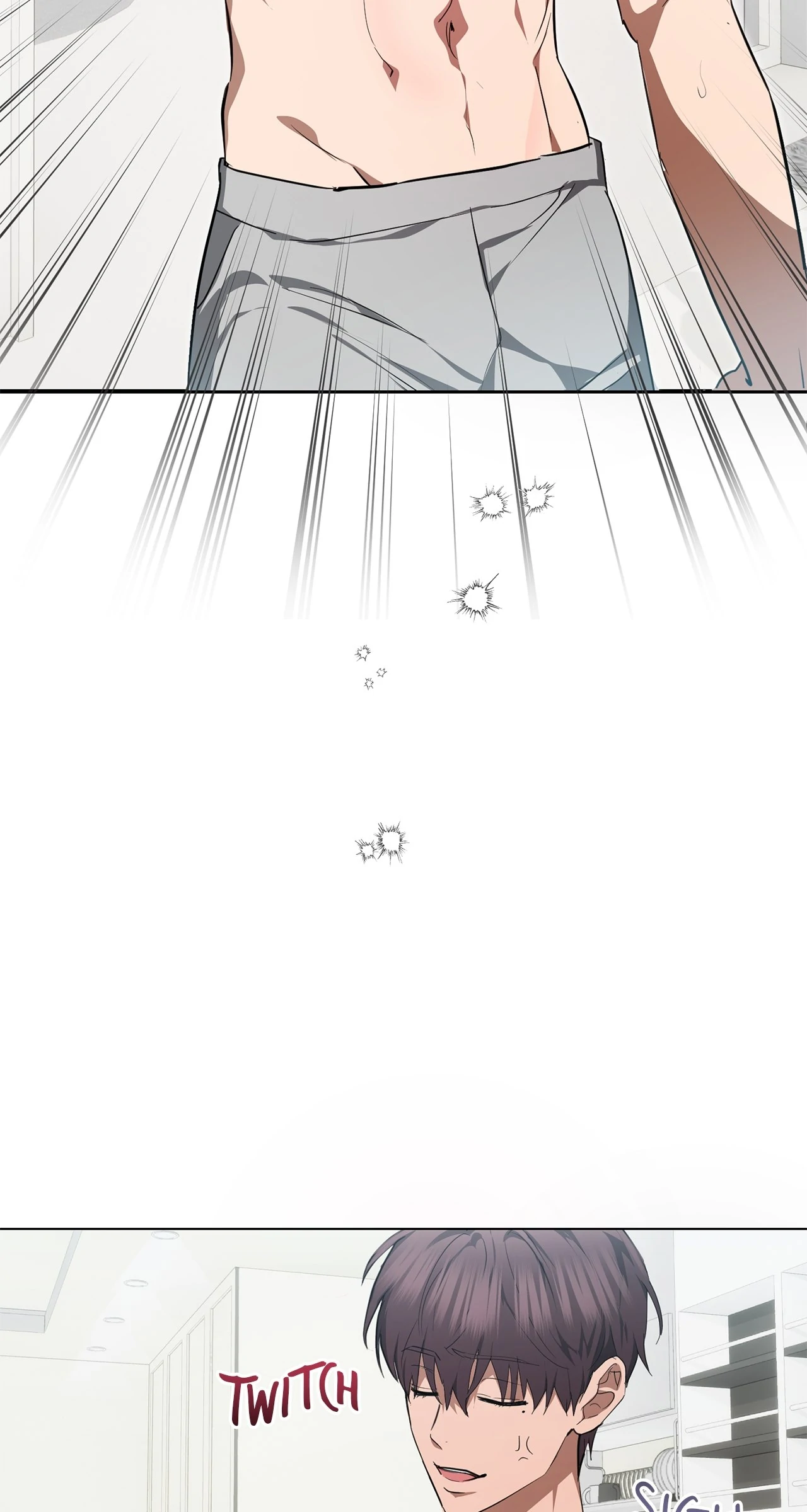 Mint Candy Love [Mature Official] - Chapter 22 manhwa