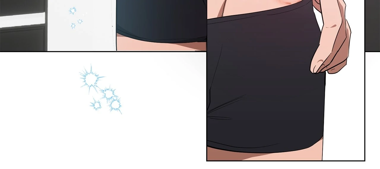 Mint Candy Love [Mature Official] - Chapter 22 manhwa