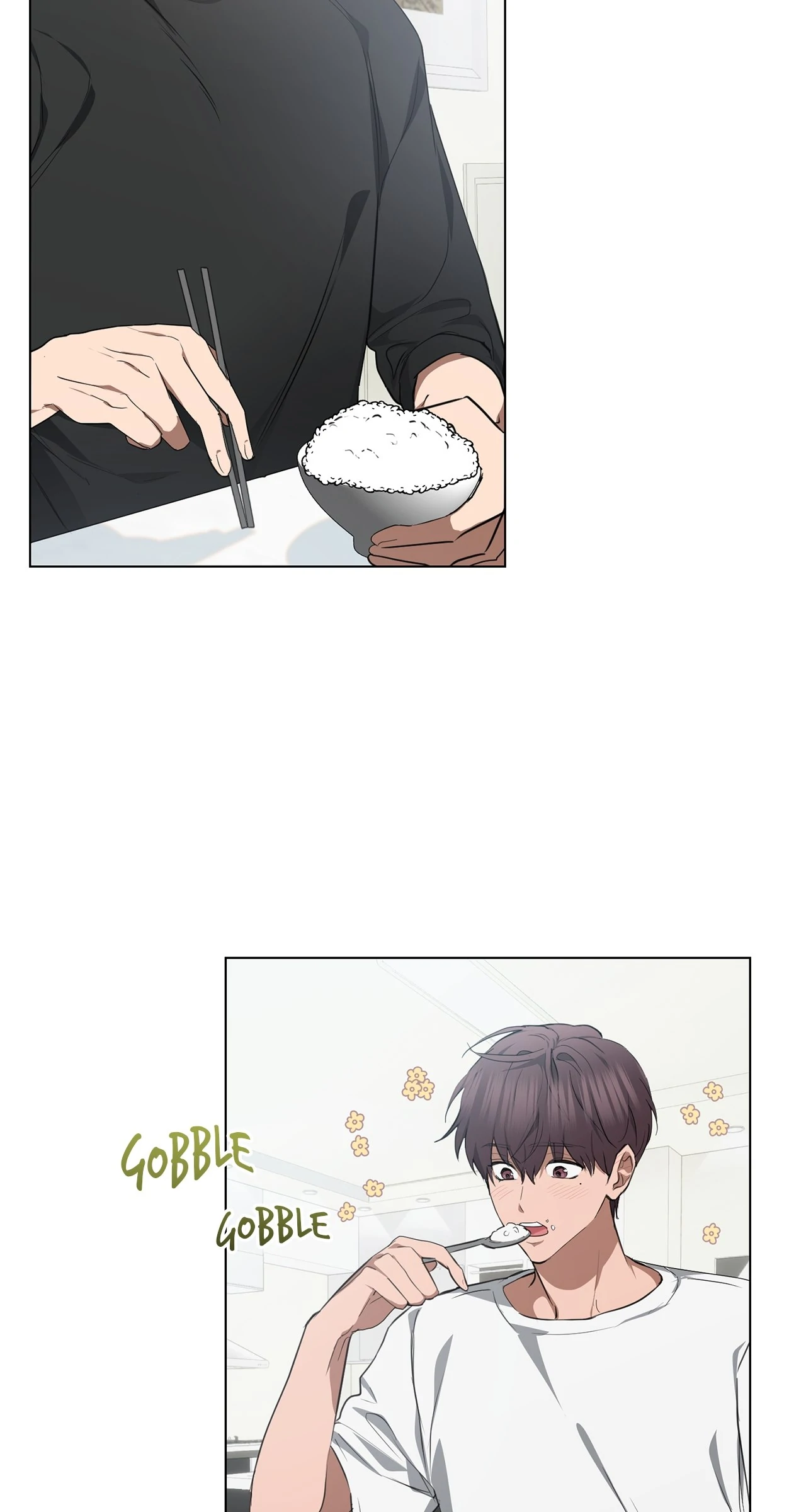 Mint Candy Love [Mature Official] - Chapter 22 manhwa