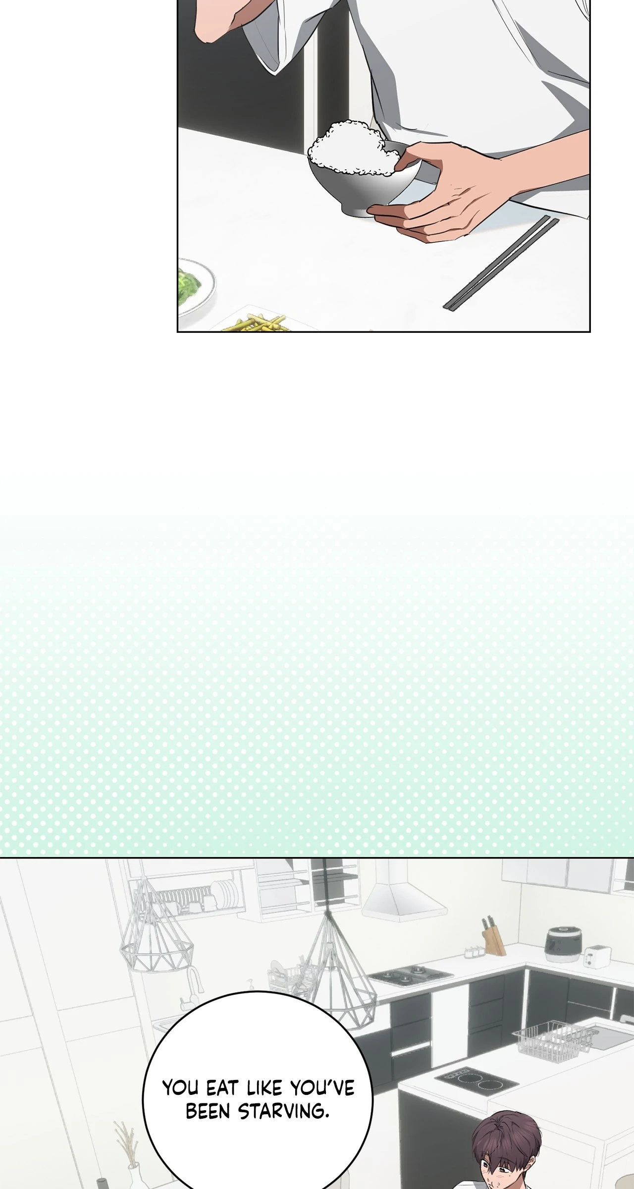 Mint Candy Love [Mature Official] - Chapter 22 manhwa