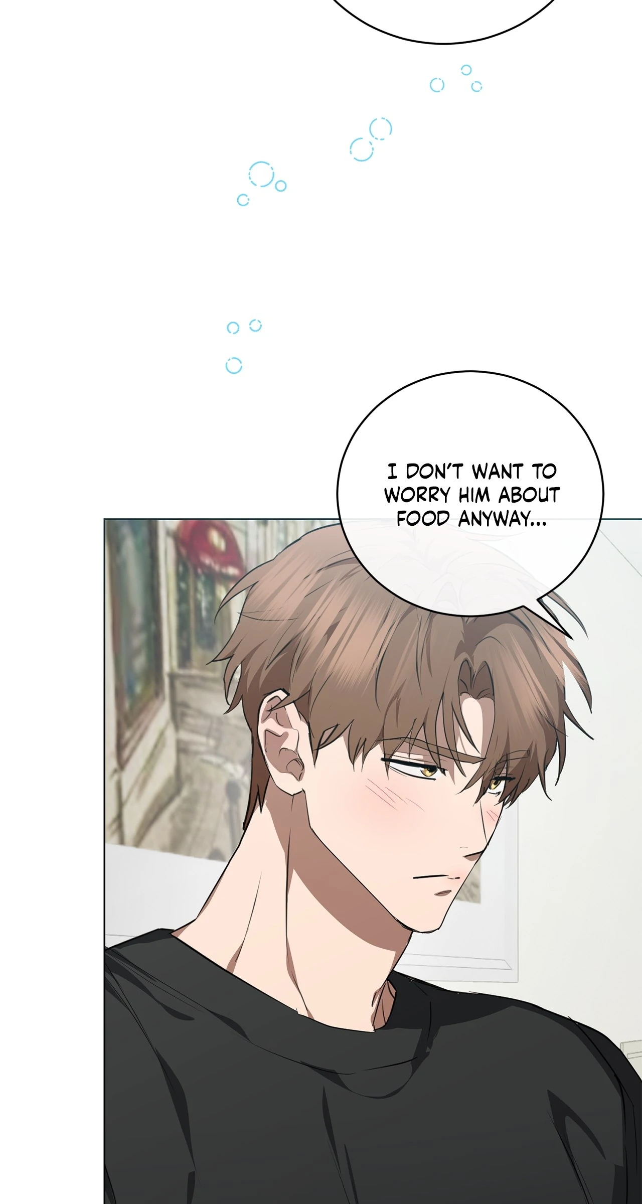 Mint Candy Love [Mature Official] - Chapter 22 manhwa