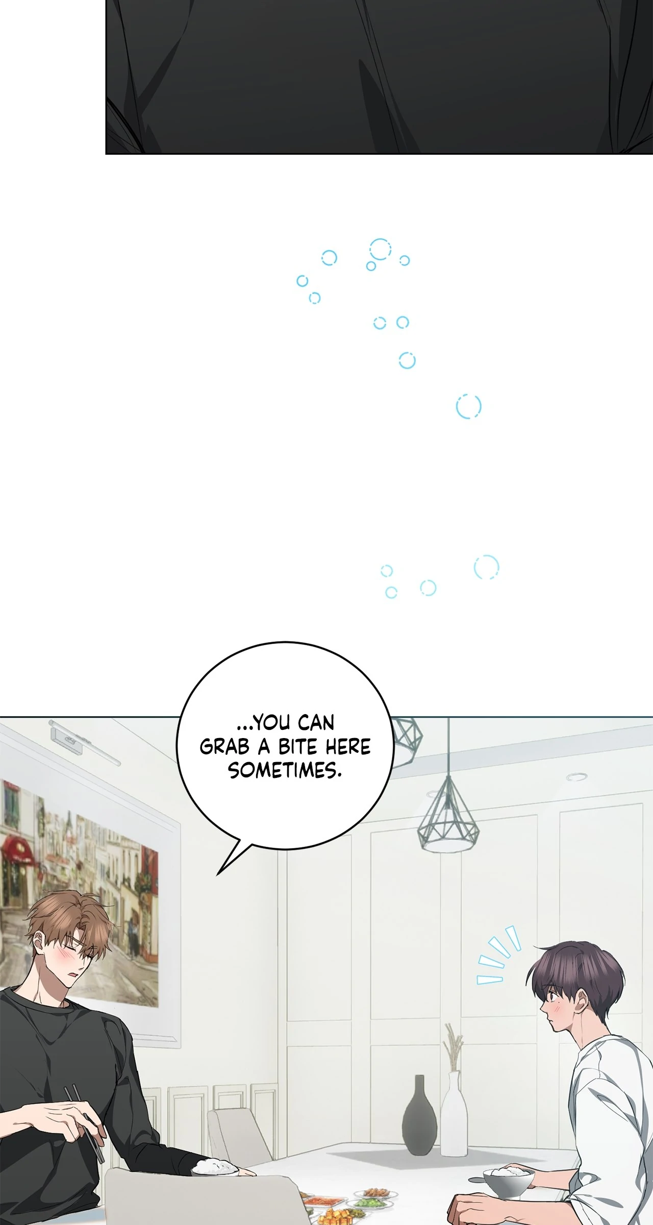 Mint Candy Love [Mature Official] - Chapter 22 manhwa
