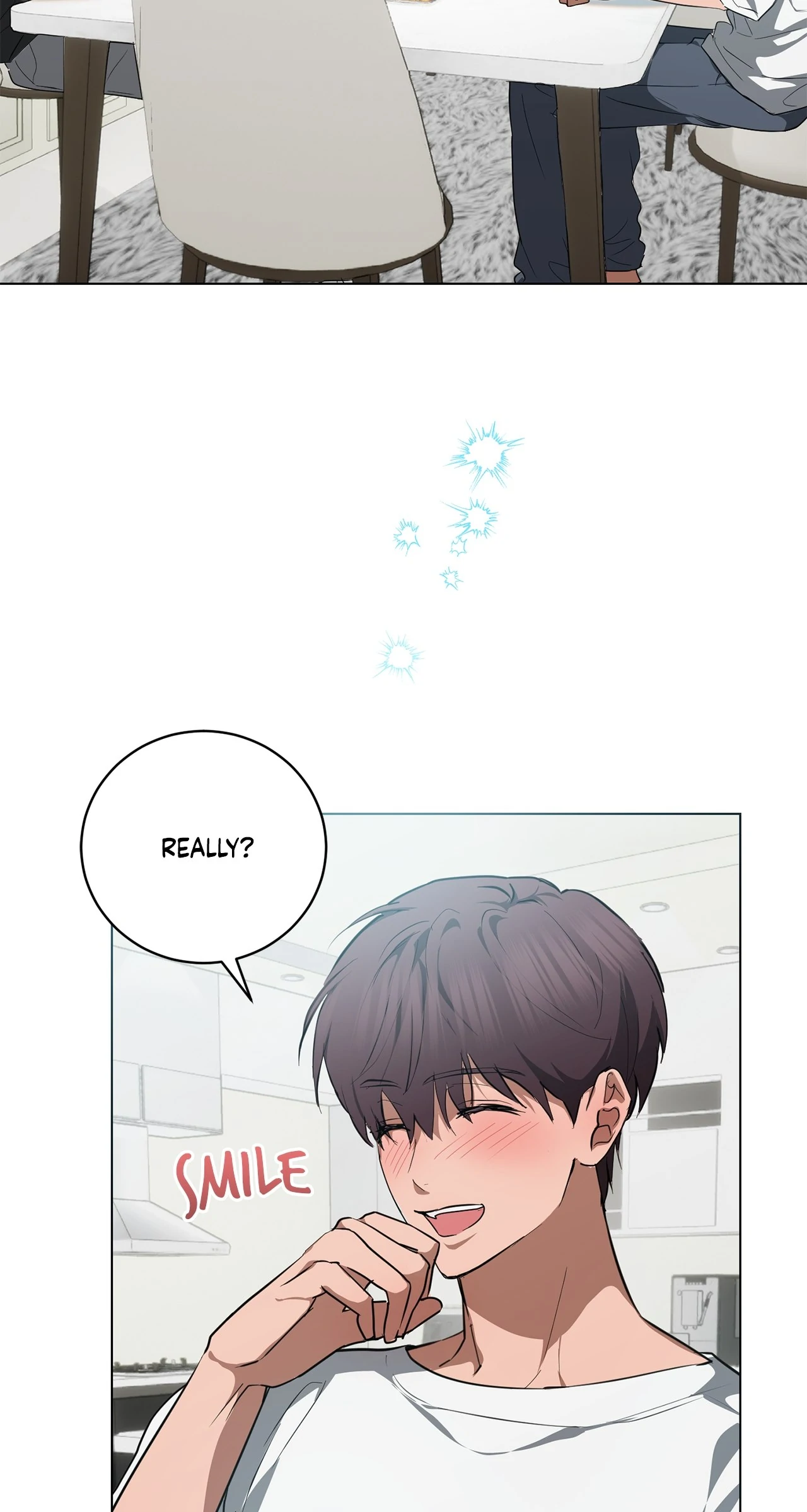 Mint Candy Love [Mature Official] - Chapter 22 manhwa