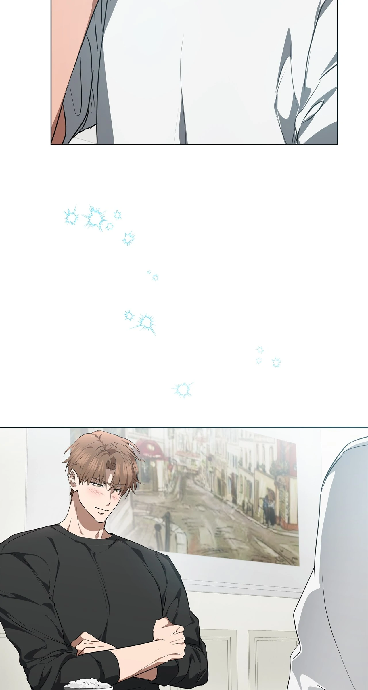 Mint Candy Love [Mature Official] - Chapter 22 manhwa