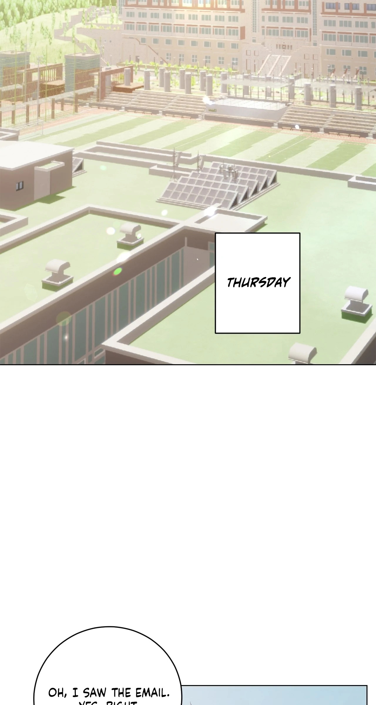 Mint Candy Love [Mature Official] - Chapter 22 manhwa