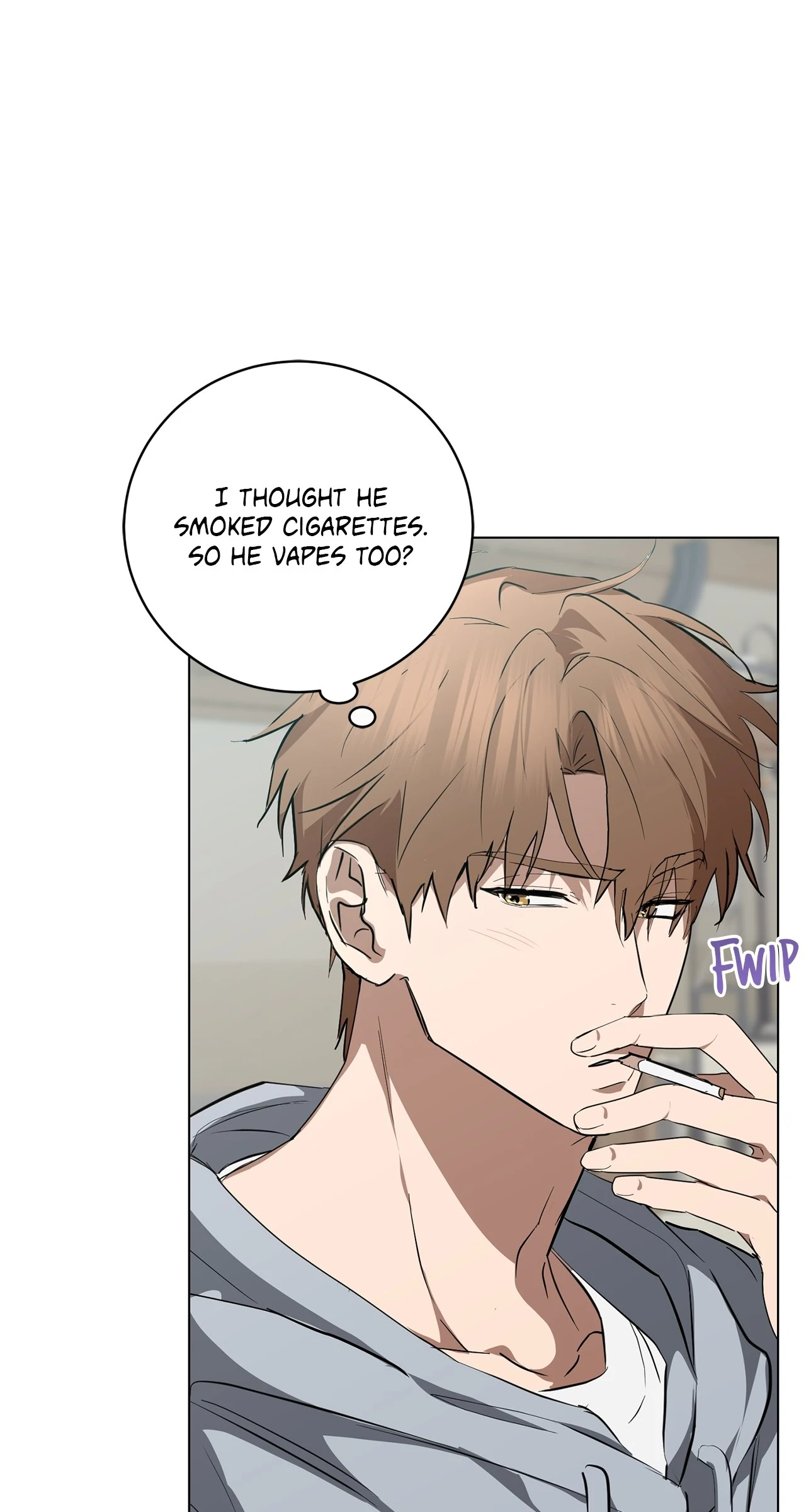 Mint Candy Love [Mature Official] - Chapter 22 manhwa