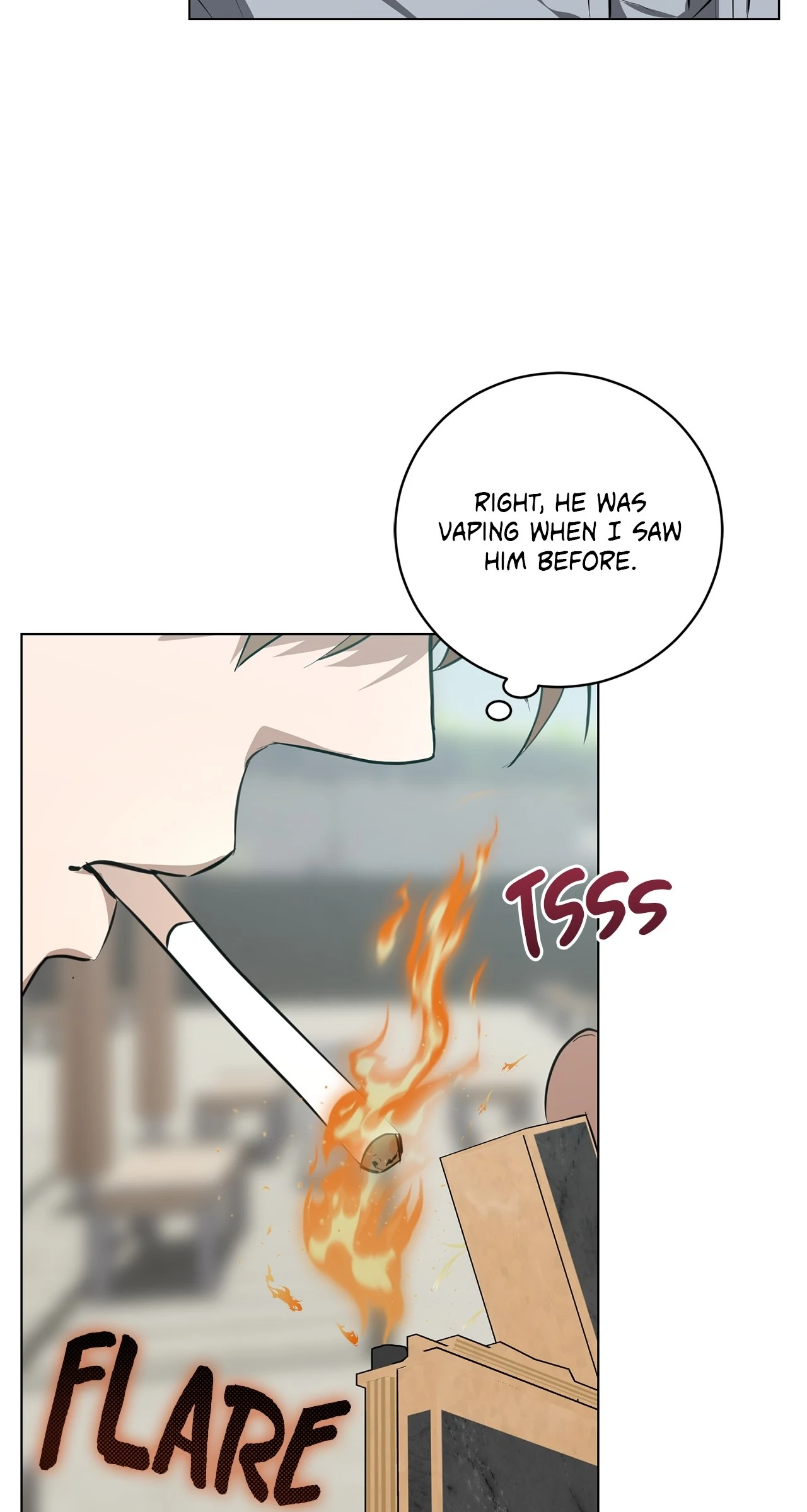 Mint Candy Love [Mature Official] - Chapter 22 manhwa