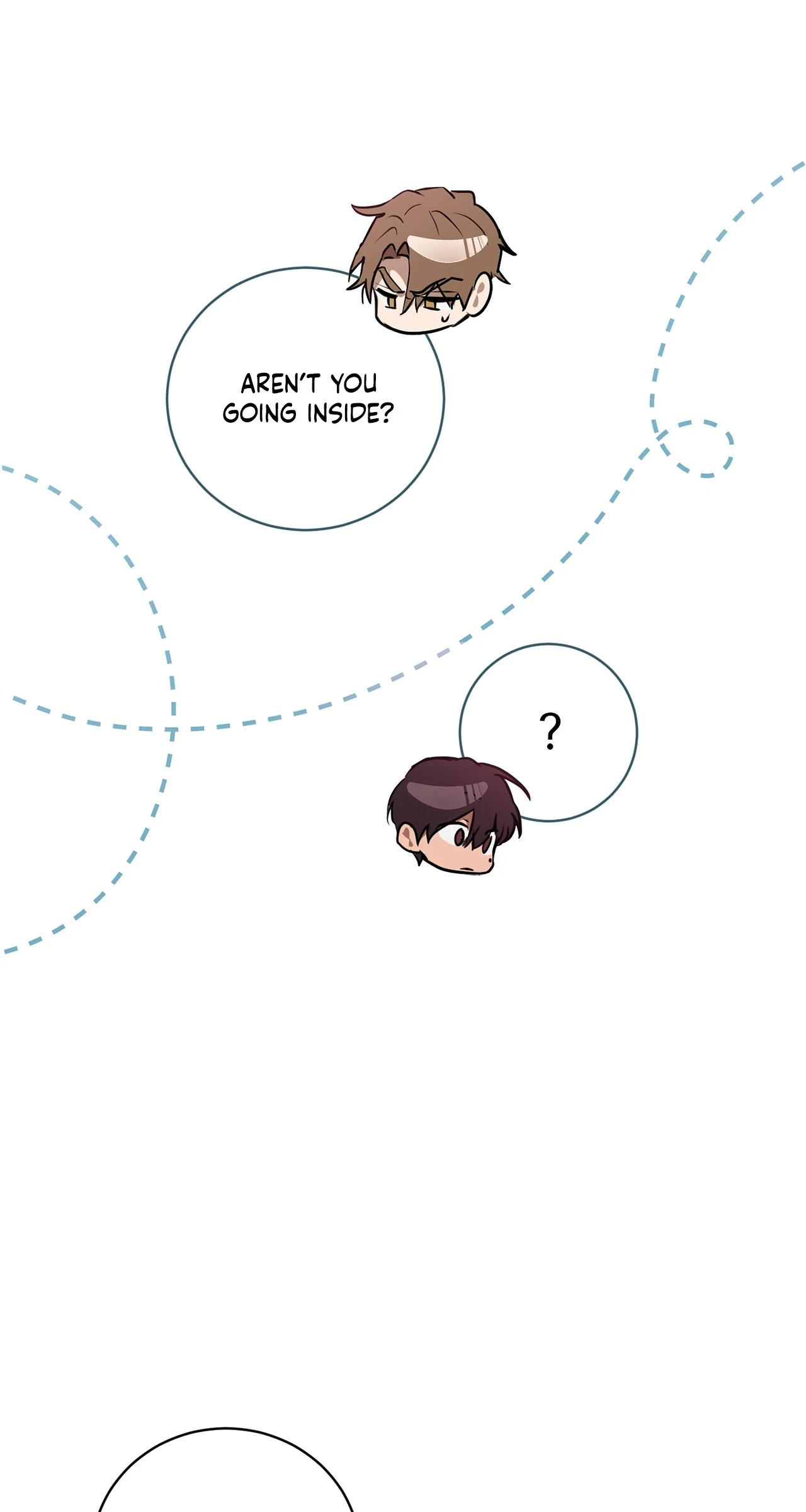 Mint Candy Love [Mature Official] - Chapter 22 manhwa