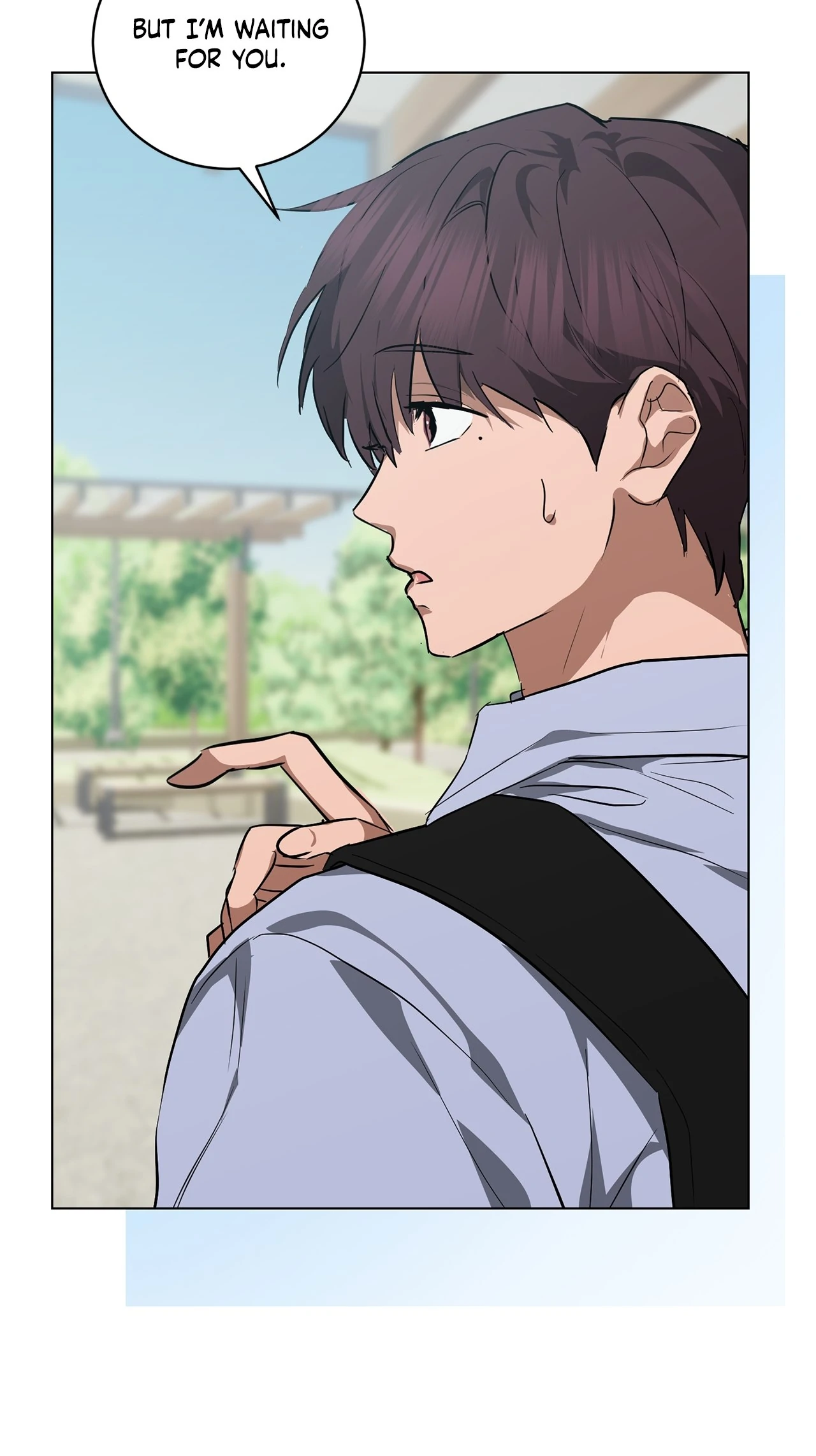 Mint Candy Love [Mature Official] - Chapter 22 manhwa