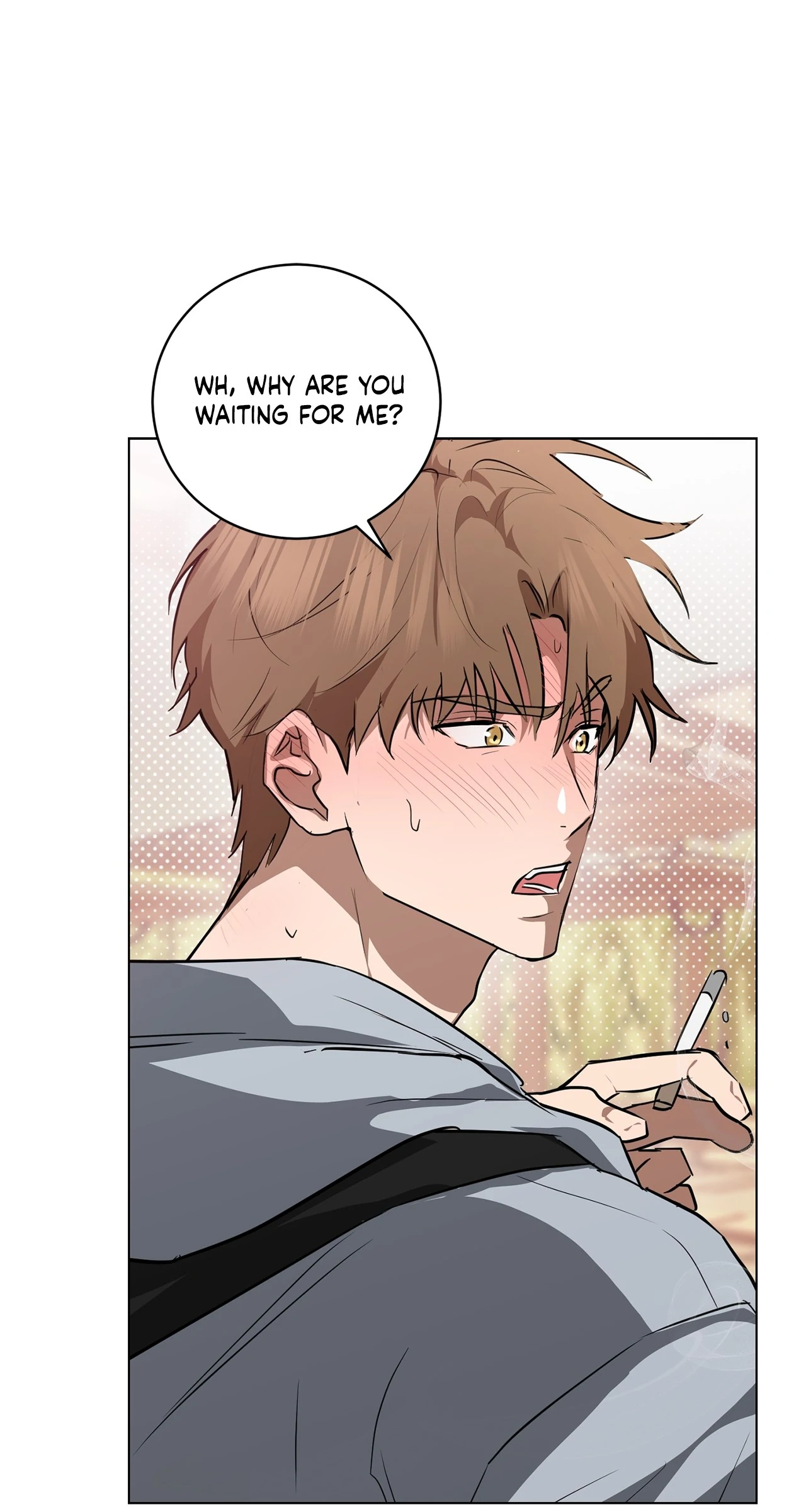 Mint Candy Love [Mature Official] - Chapter 22 manhwa