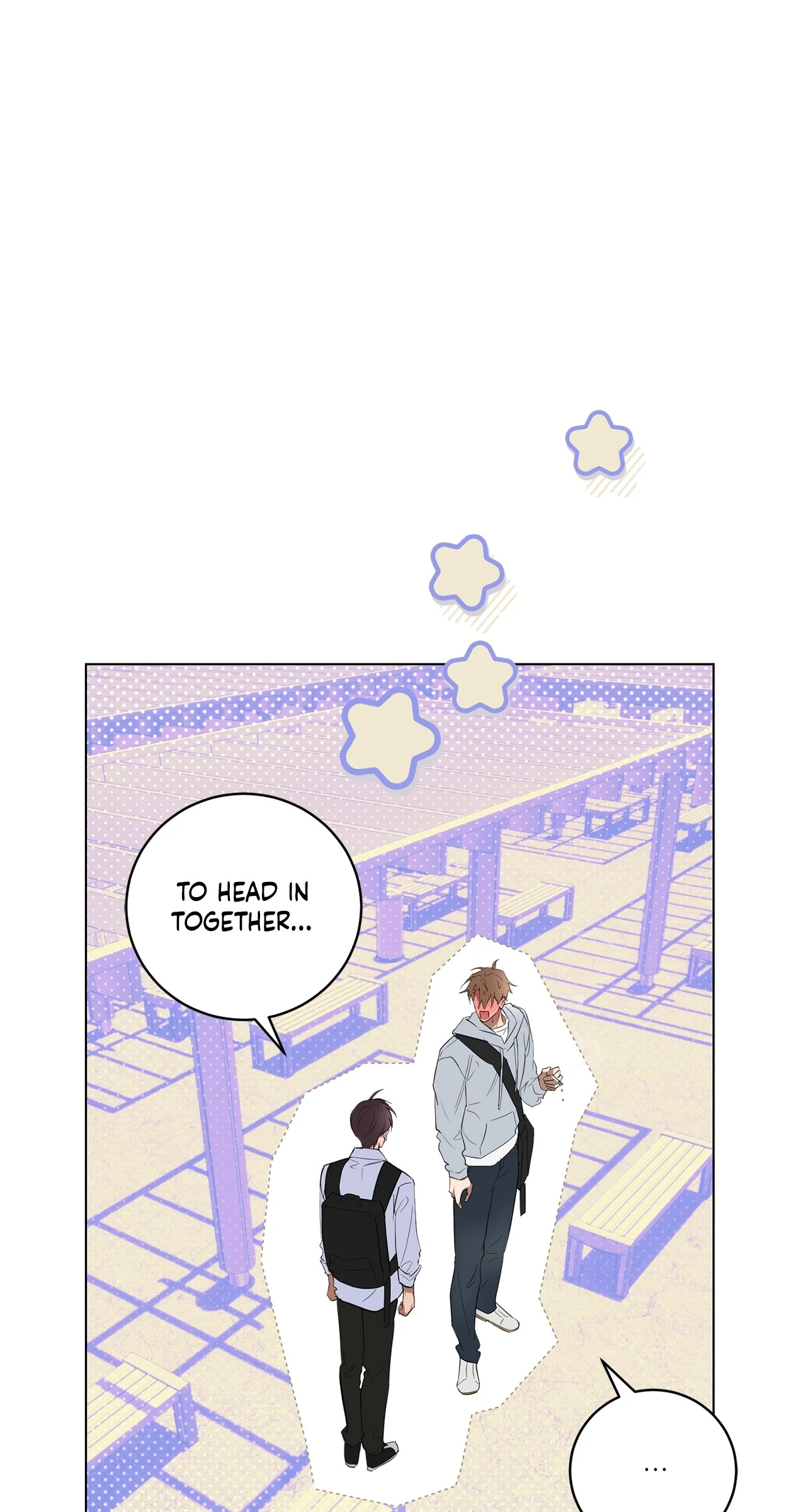 Mint Candy Love [Mature Official] - Chapter 22 manhwa
