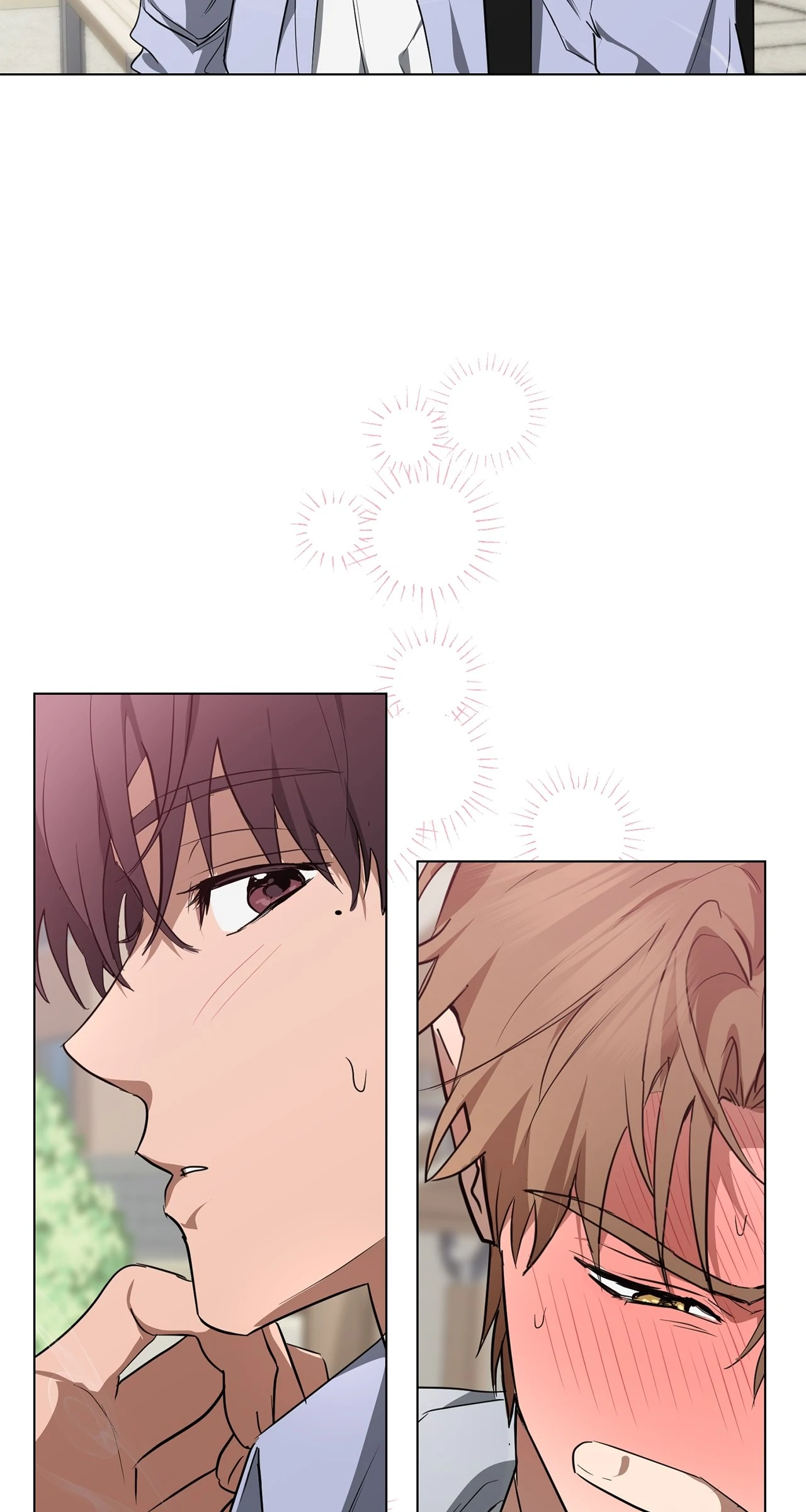 Mint Candy Love [Mature Official] - Chapter 22 manhwa