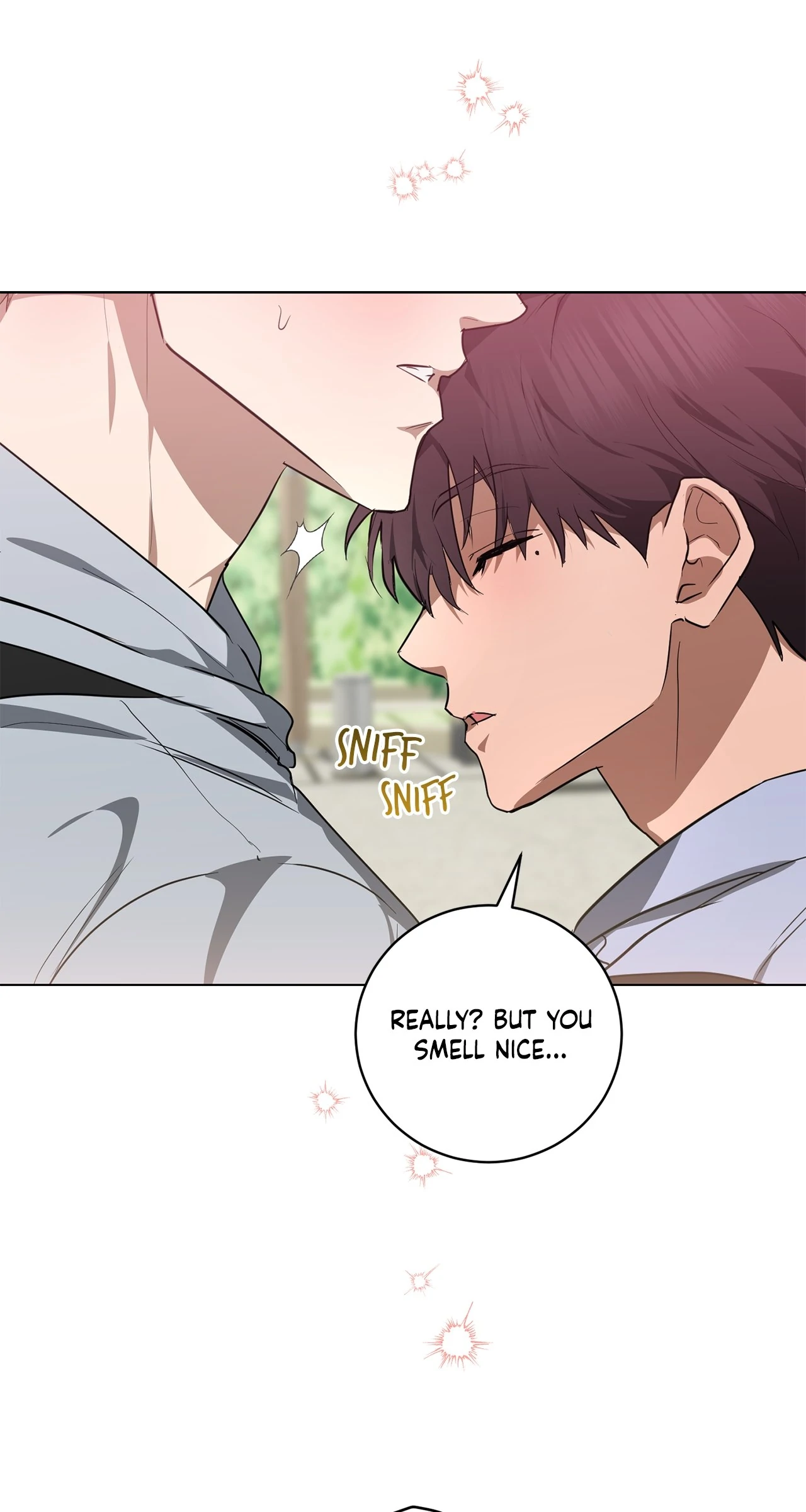 Mint Candy Love [Mature Official] - Chapter 22 manhwa