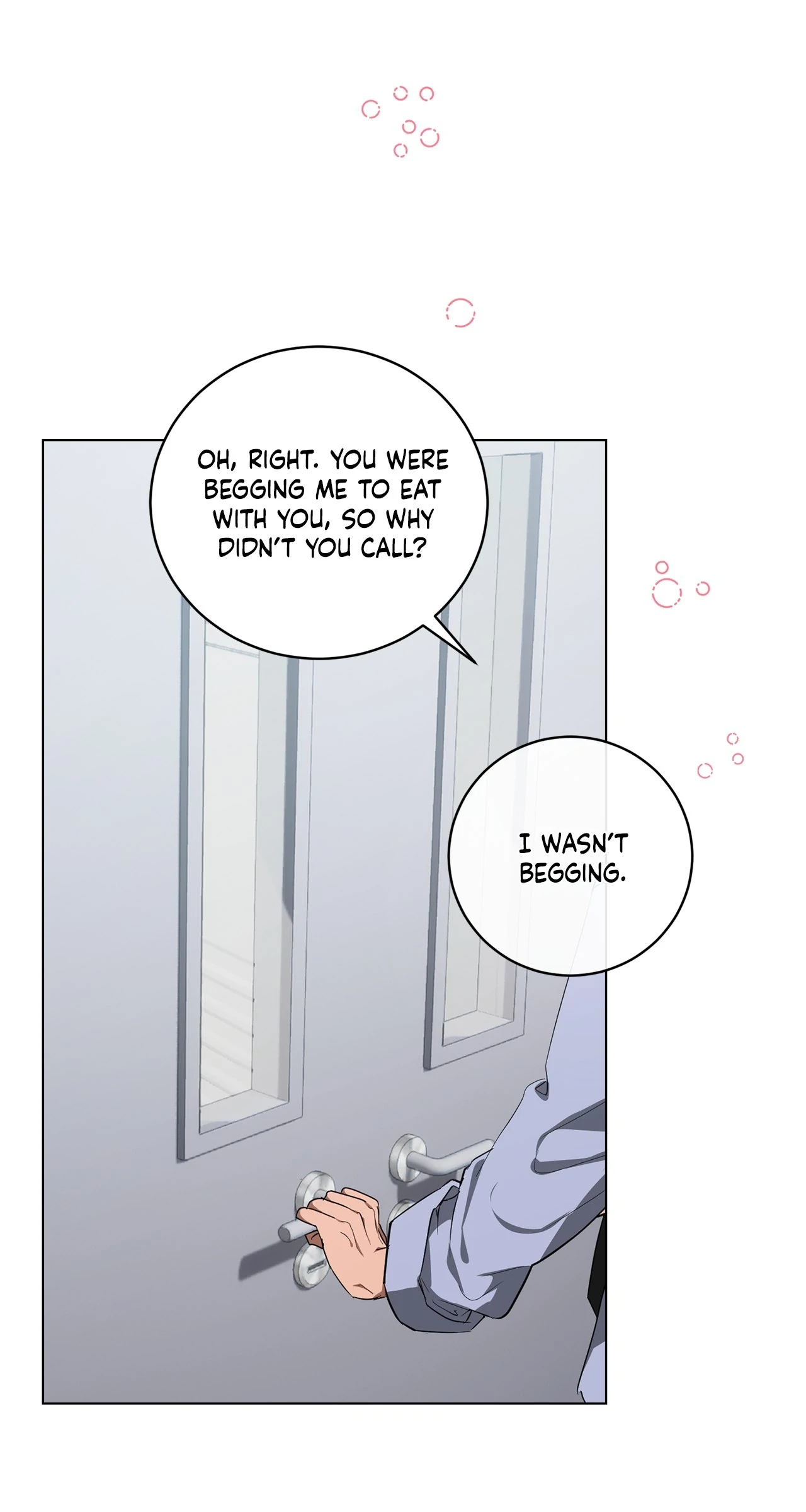 Mint Candy Love [Mature Official] - Chapter 22 manhwa