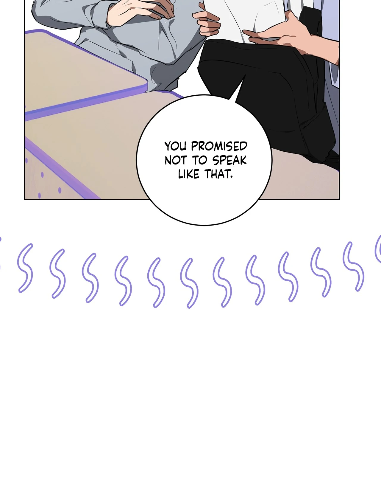 Mint Candy Love [Mature Official] - Chapter 22 manhwa