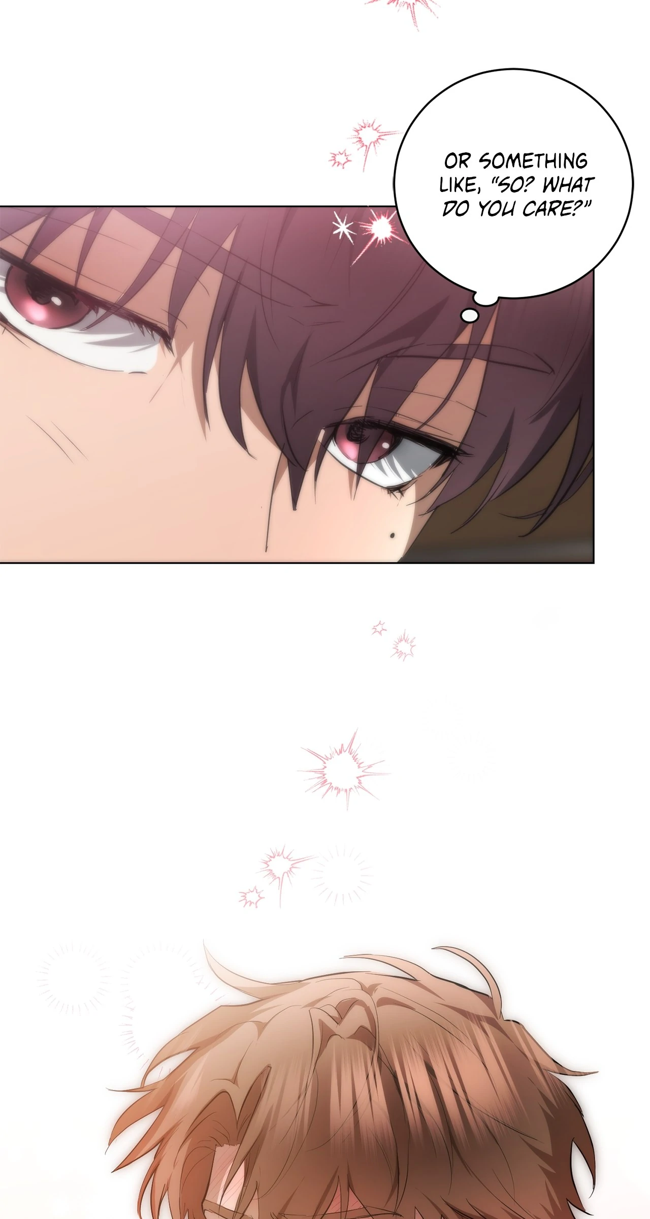 Mint Candy Love [Mature Official] - Chapter 22 manhwa