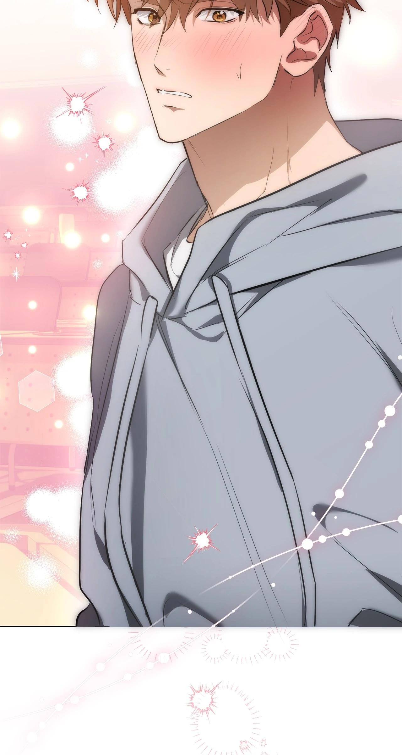 Mint Candy Love [Mature Official] - Chapter 22 manhwa