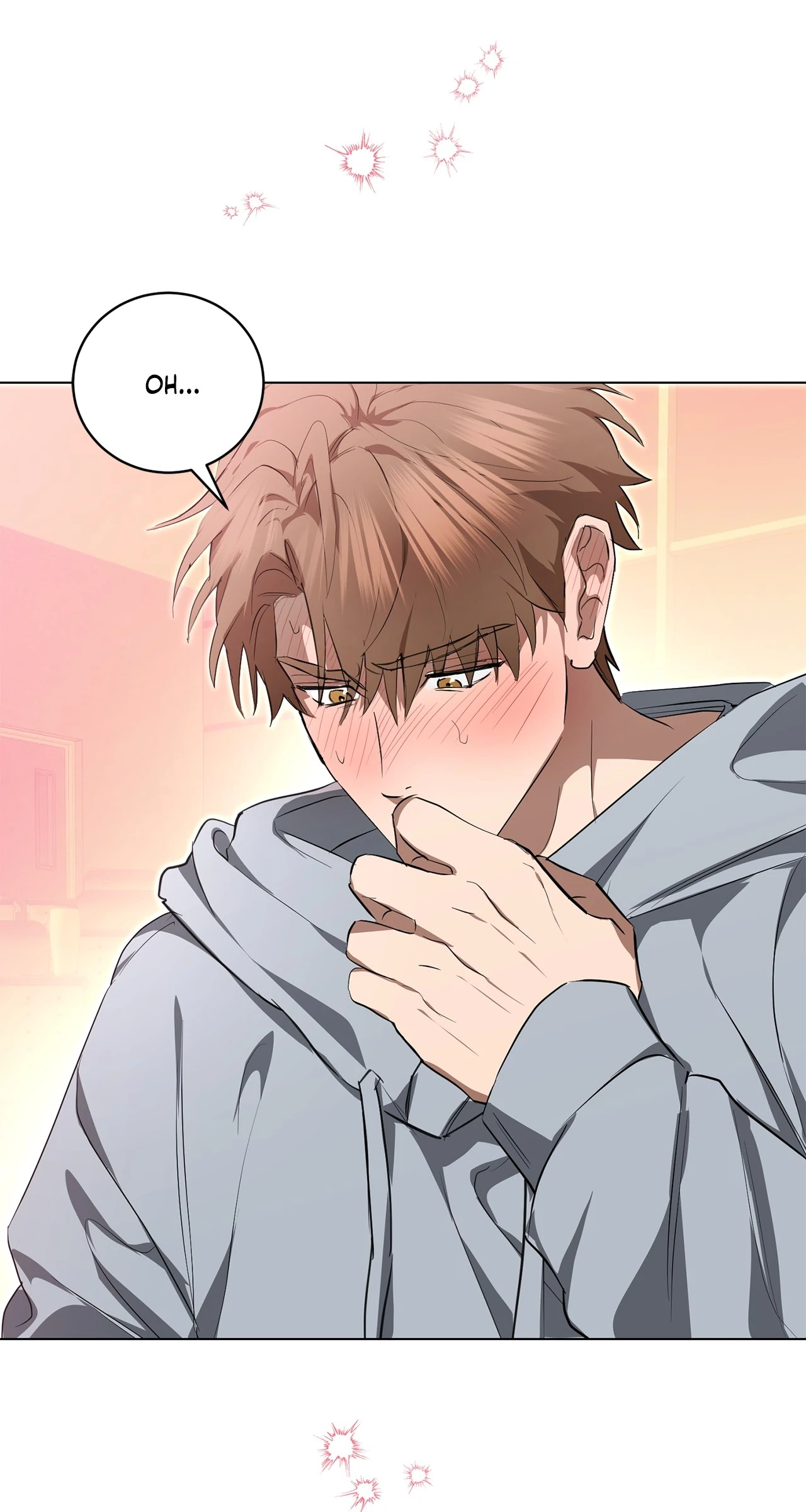 Mint Candy Love [Mature Official] - Chapter 22 manhwa