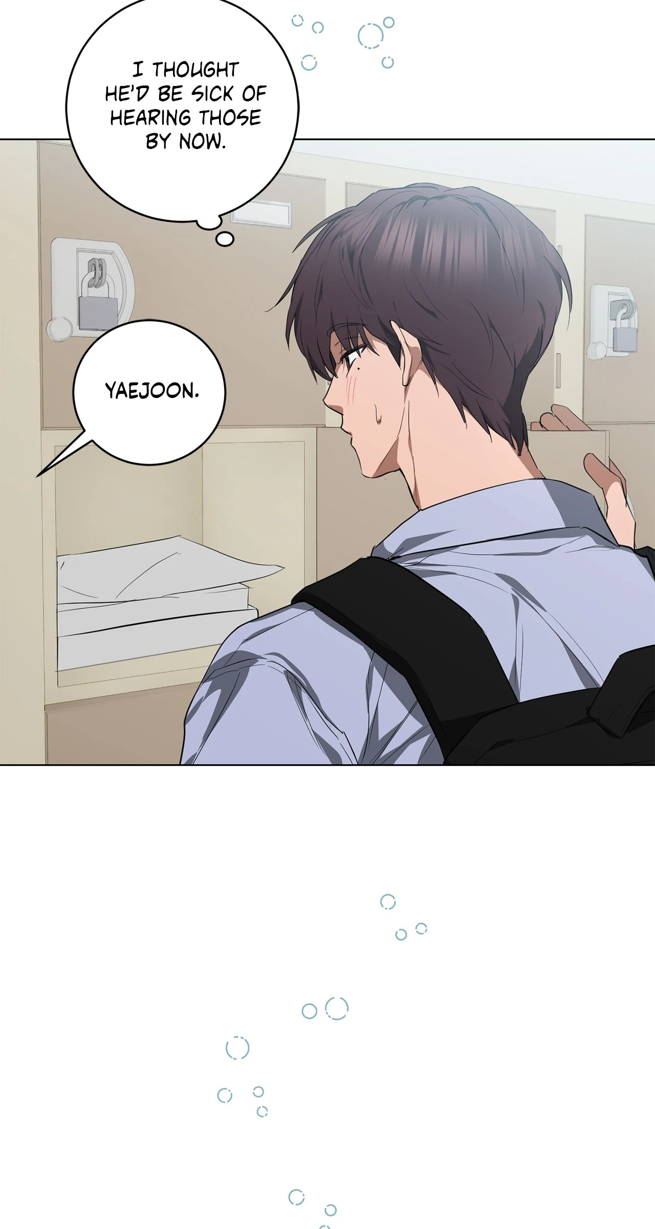 Mint Candy Love [Mature Official] - Chapter 22 manhwa