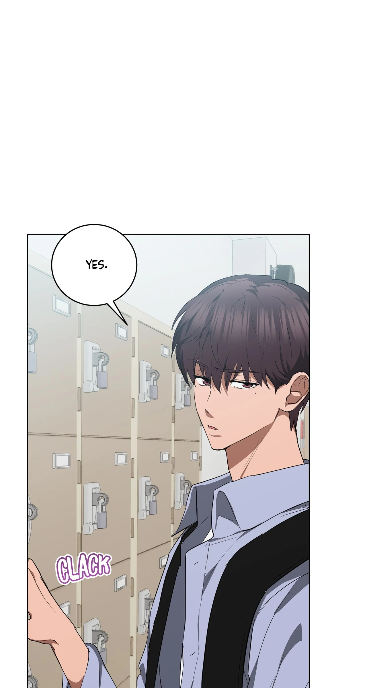 Mint Candy Love [Mature Official] - Chapter 22 manhwa