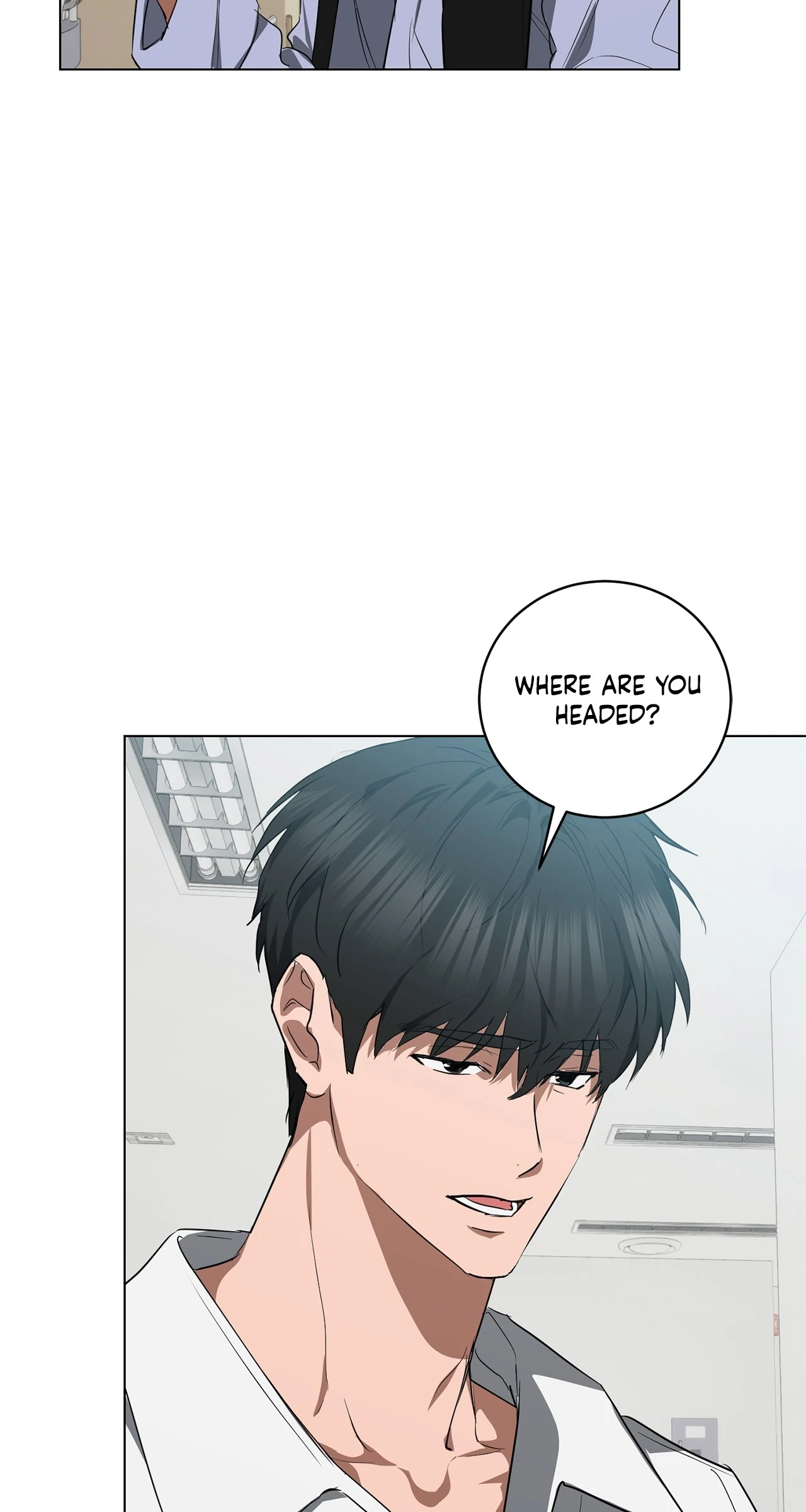 Mint Candy Love [Mature Official] - Chapter 22 manhwa