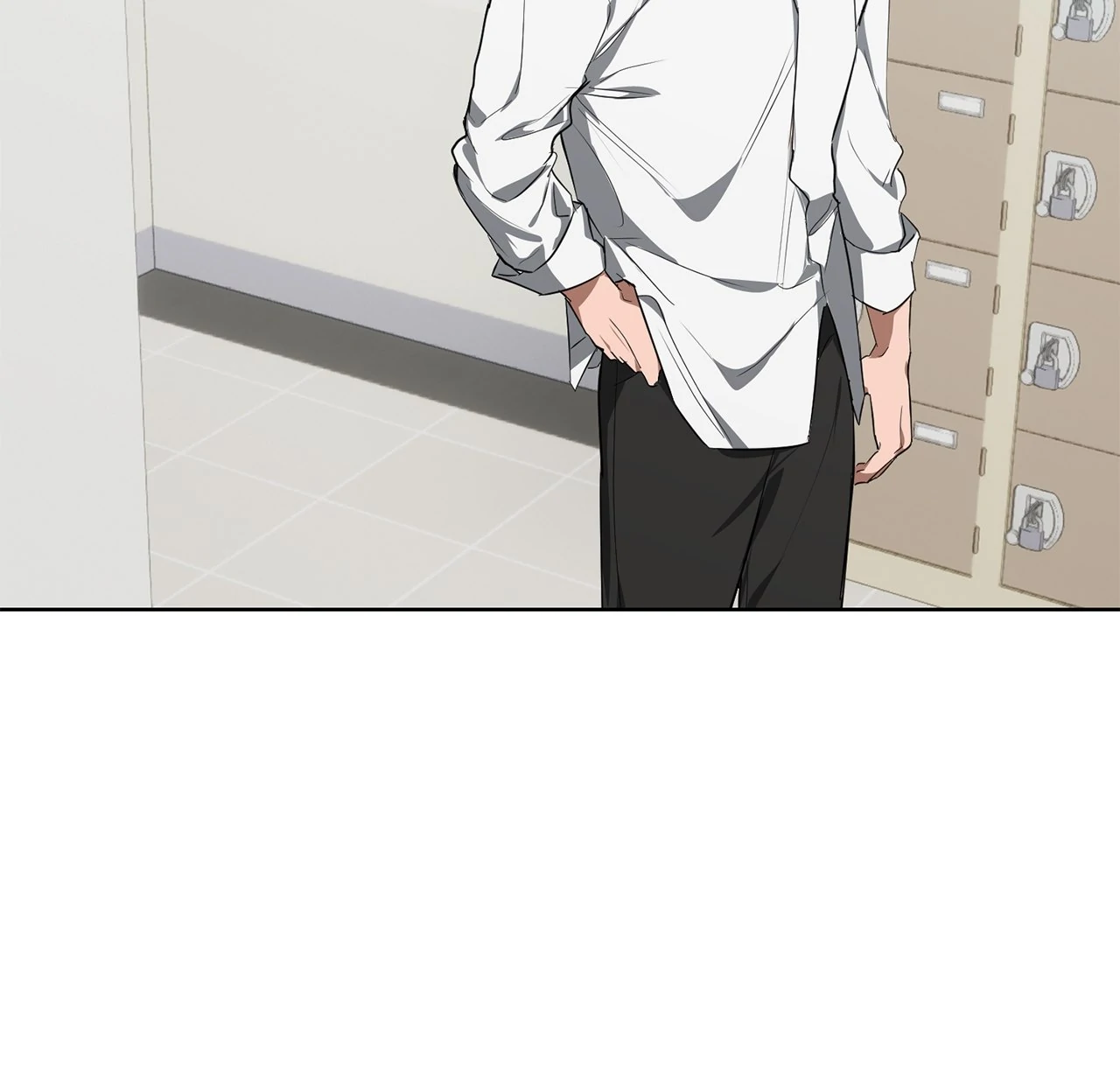 Mint Candy Love [Mature Official] - Chapter 22 manhwa