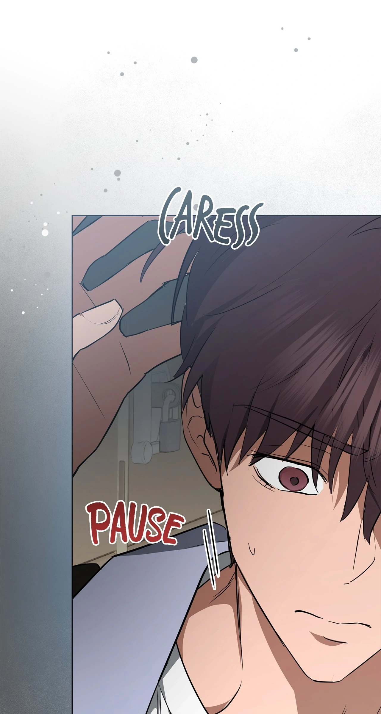 Mint Candy Love [Mature Official] - Chapter 22 manhwa