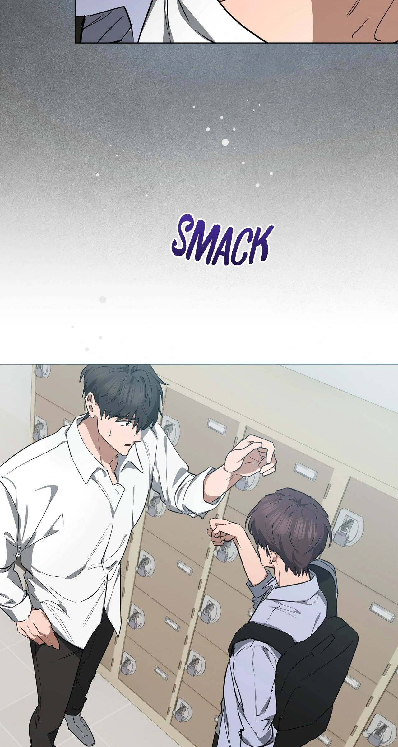 Mint Candy Love [Mature Official] - Chapter 22 manhwa