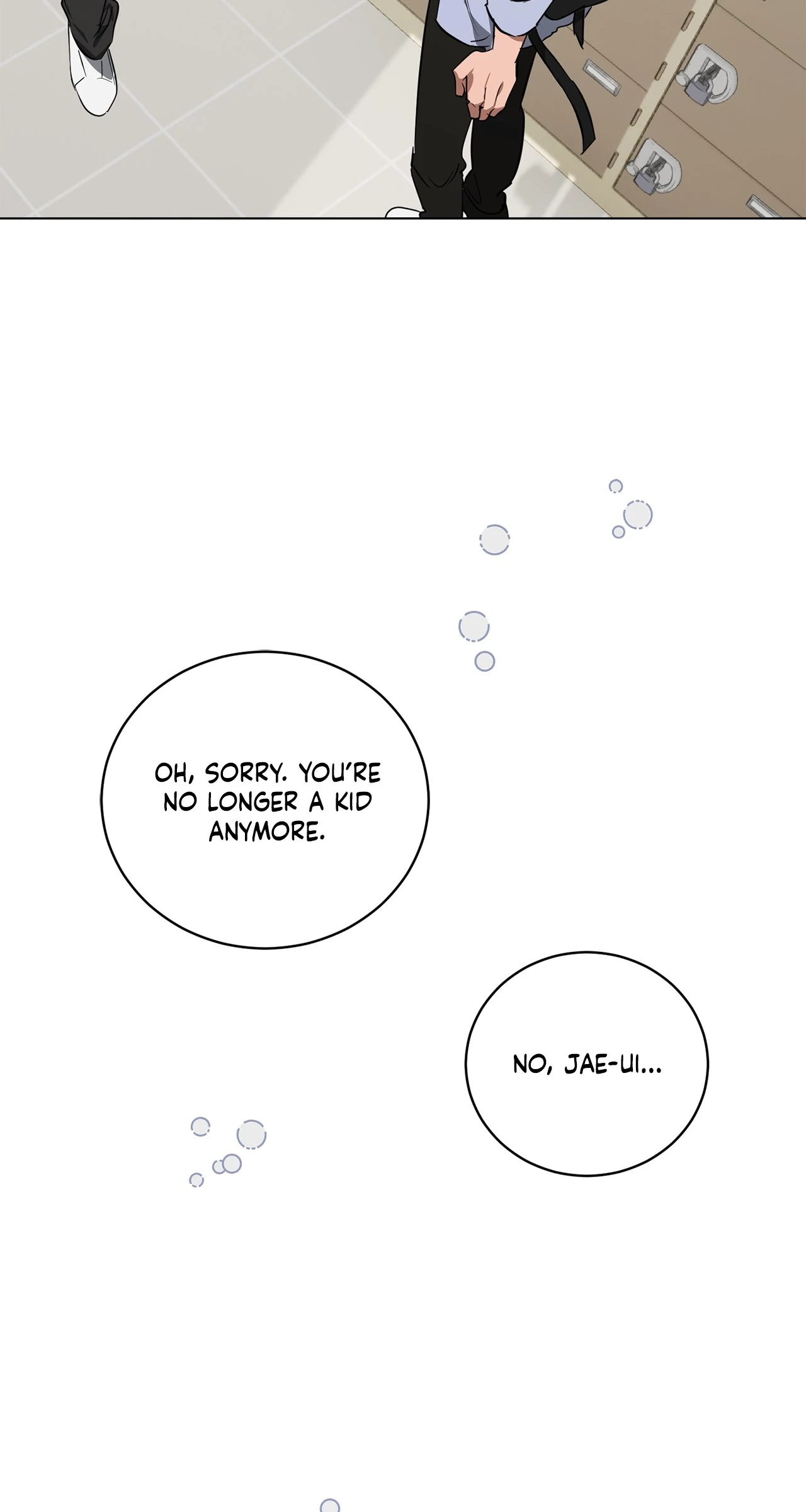 Mint Candy Love [Mature Official] - Chapter 22 manhwa