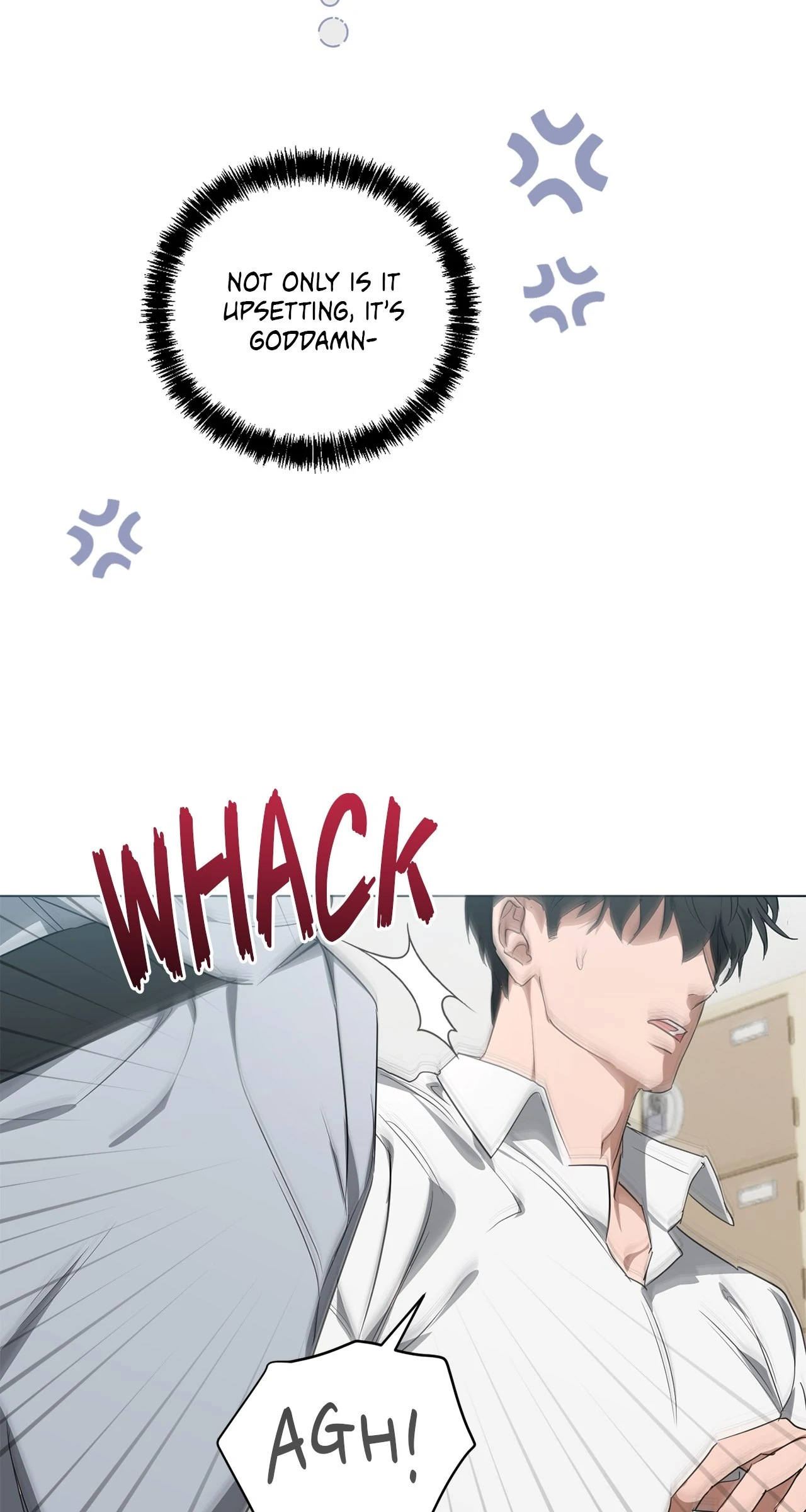 Mint Candy Love [Mature Official] - Chapter 22 manhwa