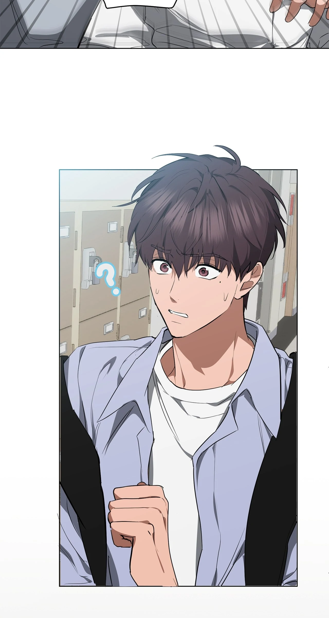 Mint Candy Love [Mature Official] - Chapter 22 manhwa