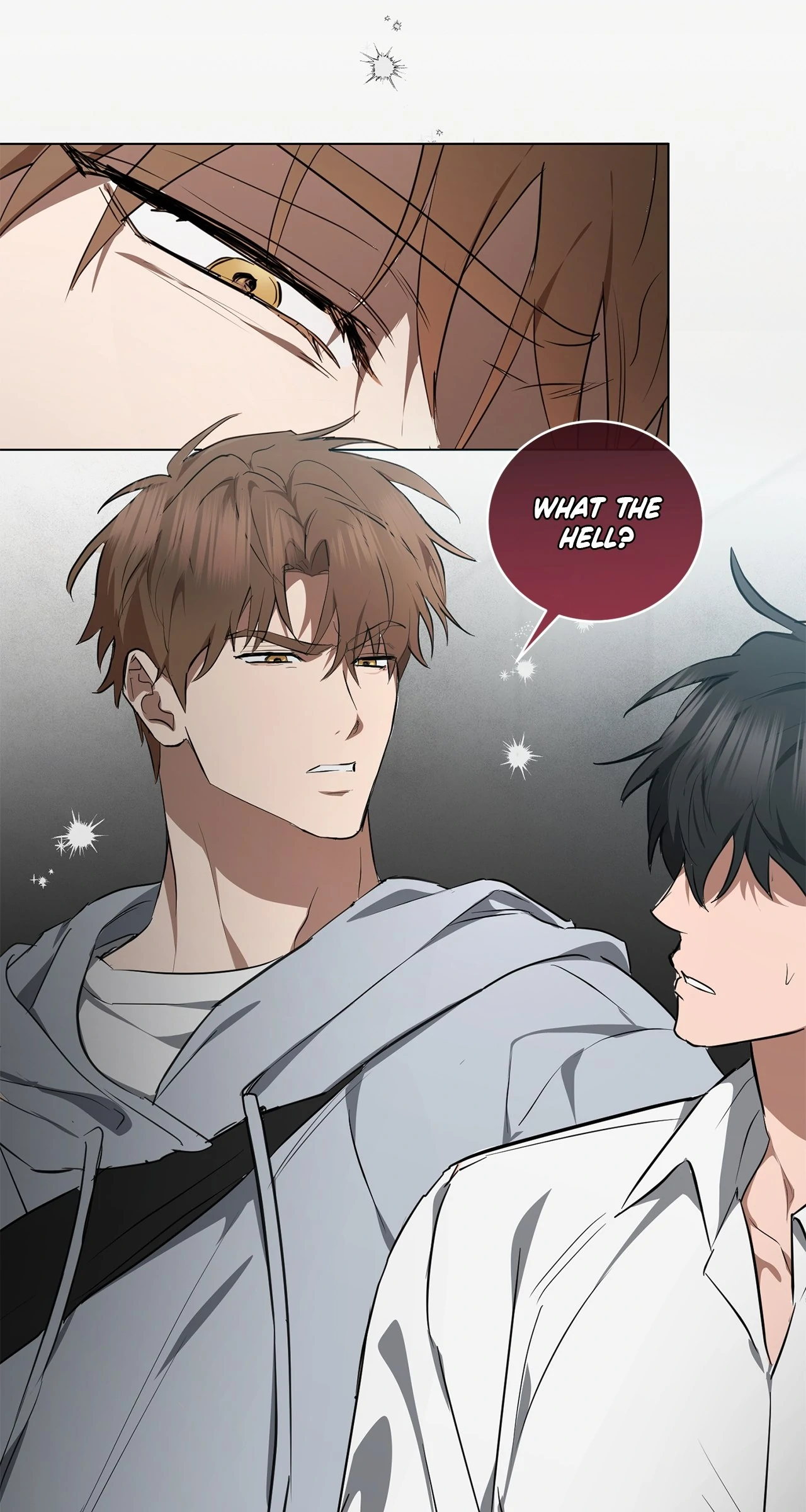 Mint Candy Love [Mature Official] - Chapter 22 manhwa