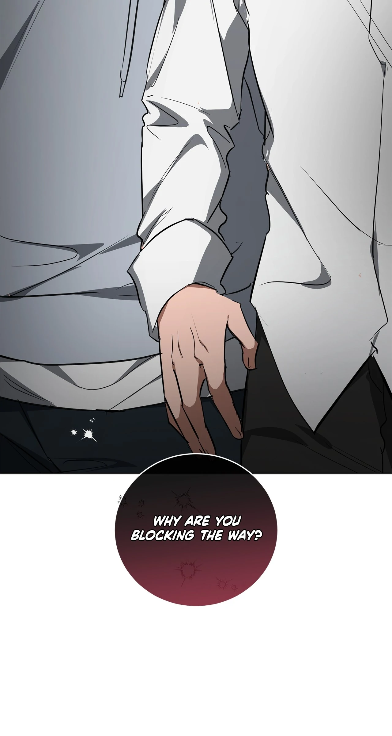 Mint Candy Love [Mature Official] - Chapter 22 manhwa