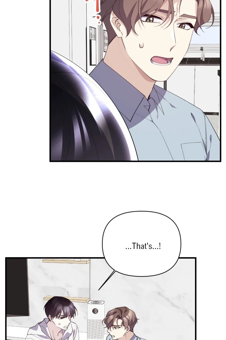 Aqua Feeling - Chapter 10 manhwa