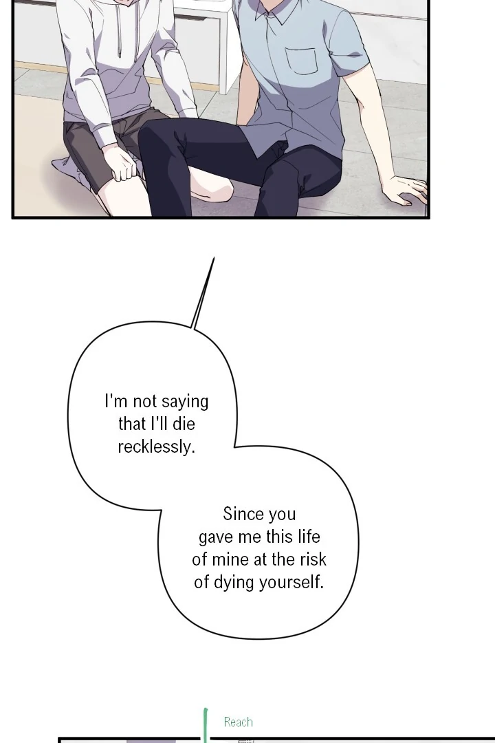 Aqua Feeling - Chapter 10 manhwa