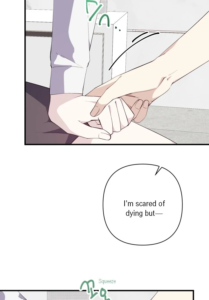 Aqua Feeling - Chapter 10 manhwa
