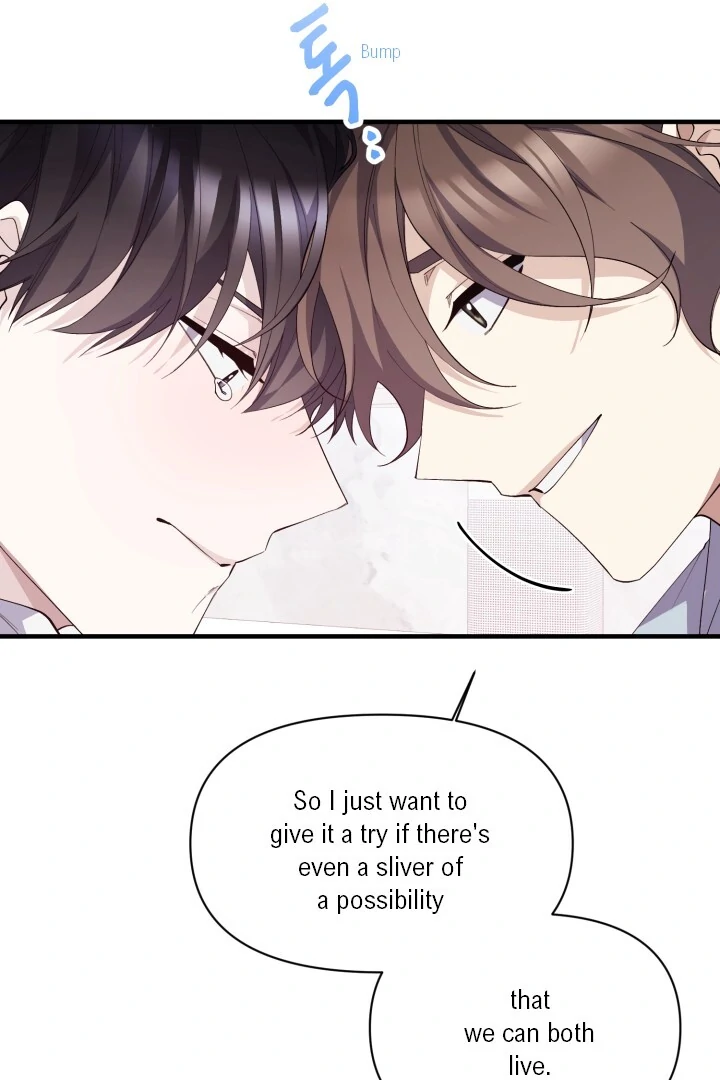 Aqua Feeling - Chapter 10 manhwa