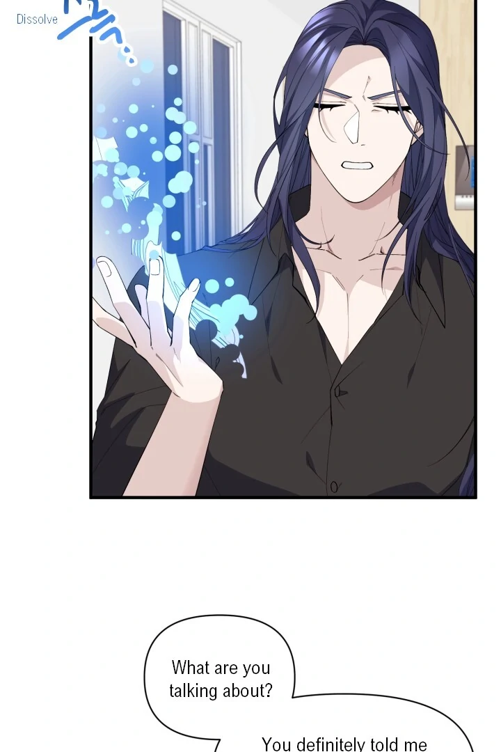 Aqua Feeling - Chapter 10 manhwa