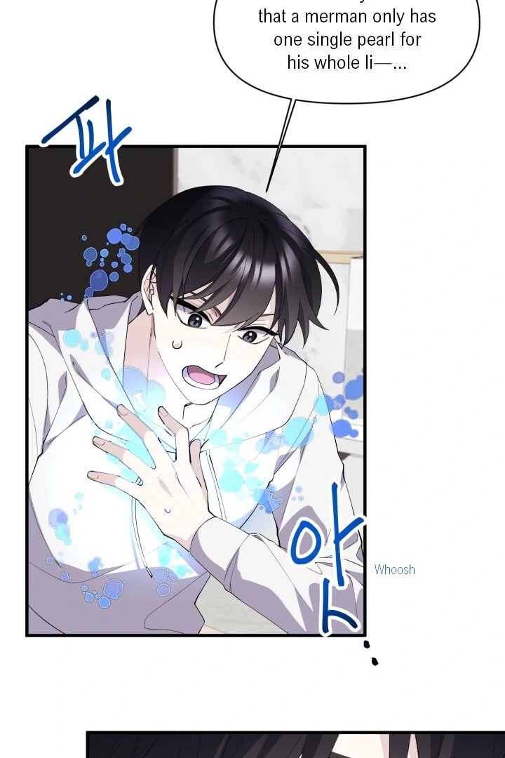 Aqua Feeling - Chapter 10 manhwa
