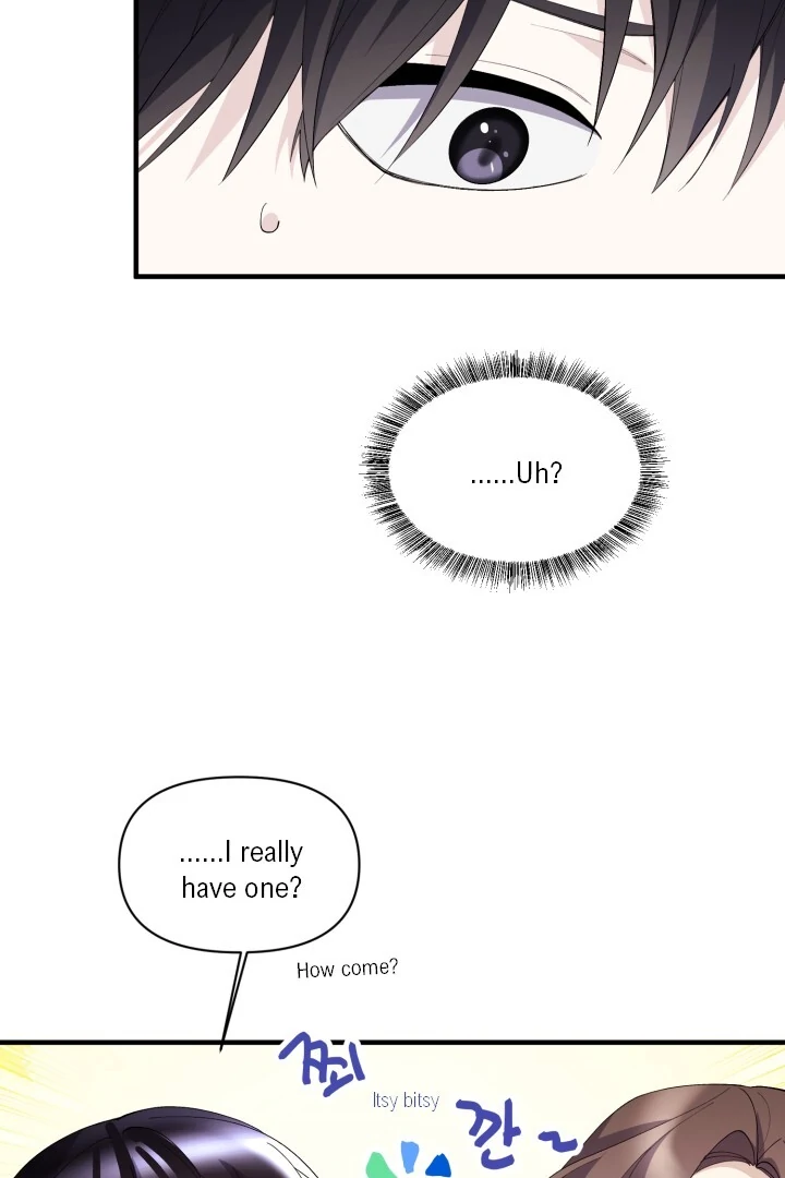 Aqua Feeling - Chapter 10 manhwa