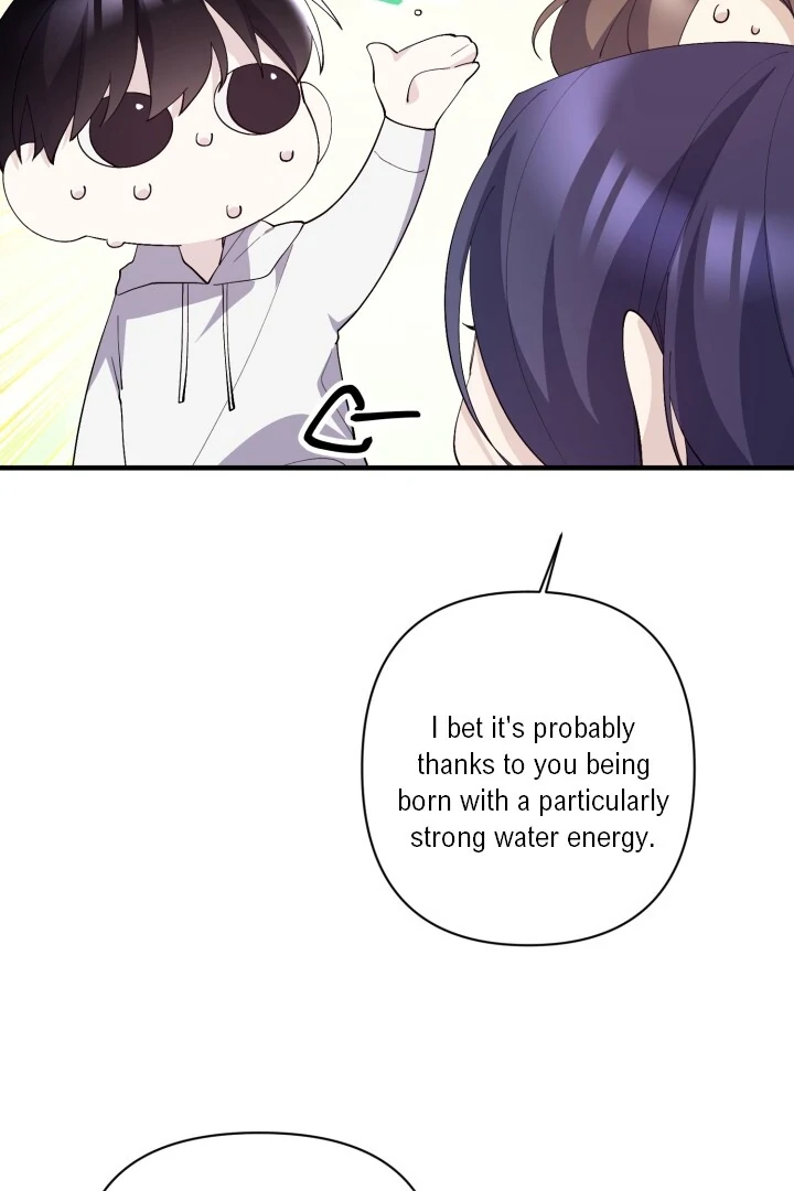 Aqua Feeling - Chapter 10 manhwa